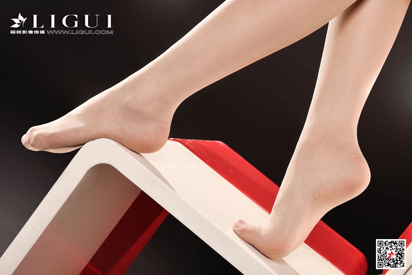 图片[104]-[Ligui丽柜] 2020.02.24 网络丽人 Model 可馨 在线浏览 – 速更版-美库