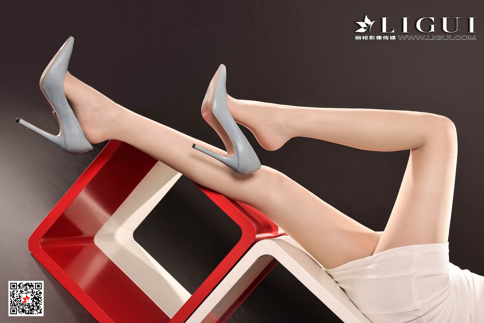 图片[68]-[Ligui丽柜] 2020.02.24 网络丽人 Model 可馨 在线浏览 – 速更版-美库