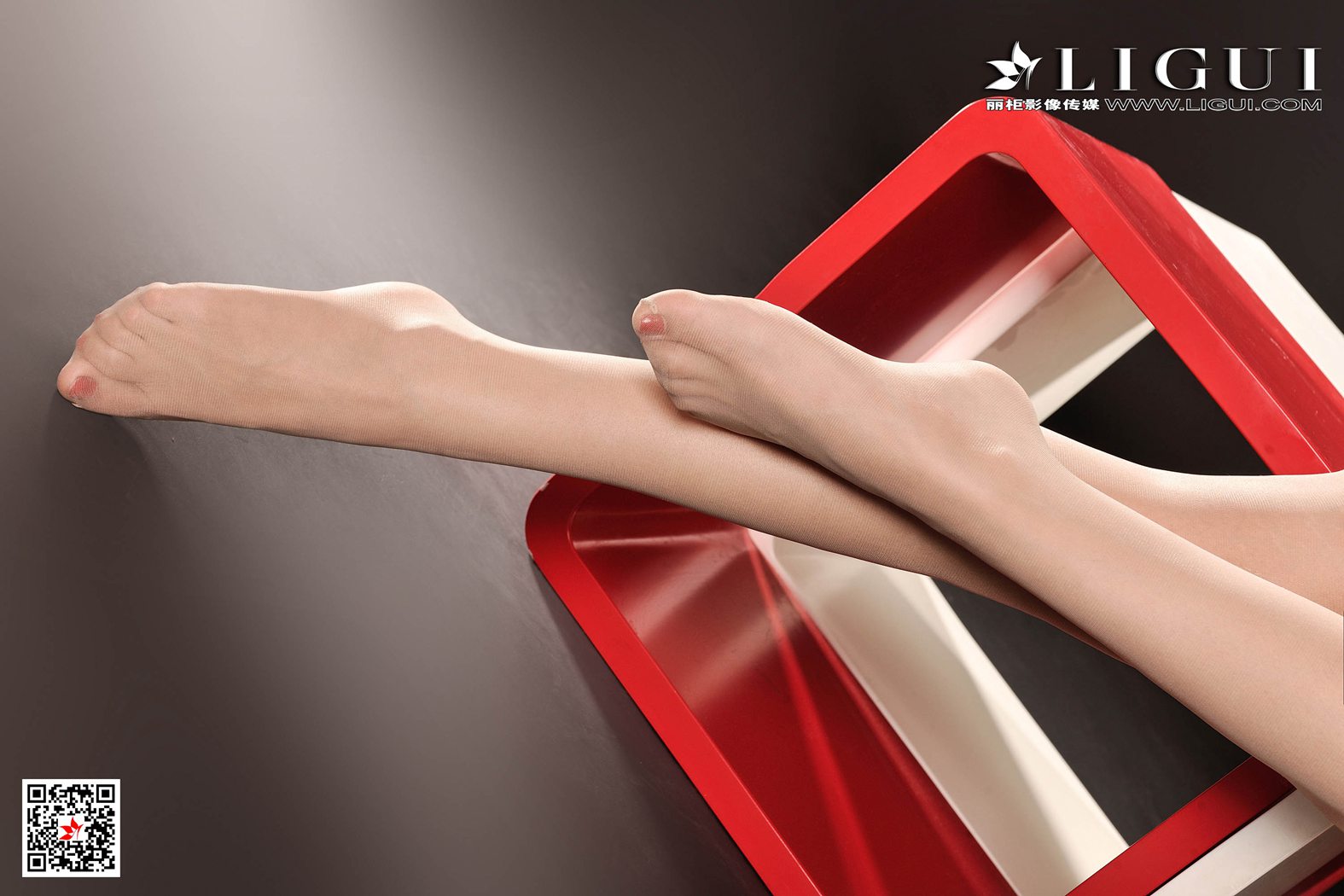 图片[58]-[Ligui丽柜] 2020.02.24 网络丽人 Model 可馨 在线浏览 – 速更版-美库