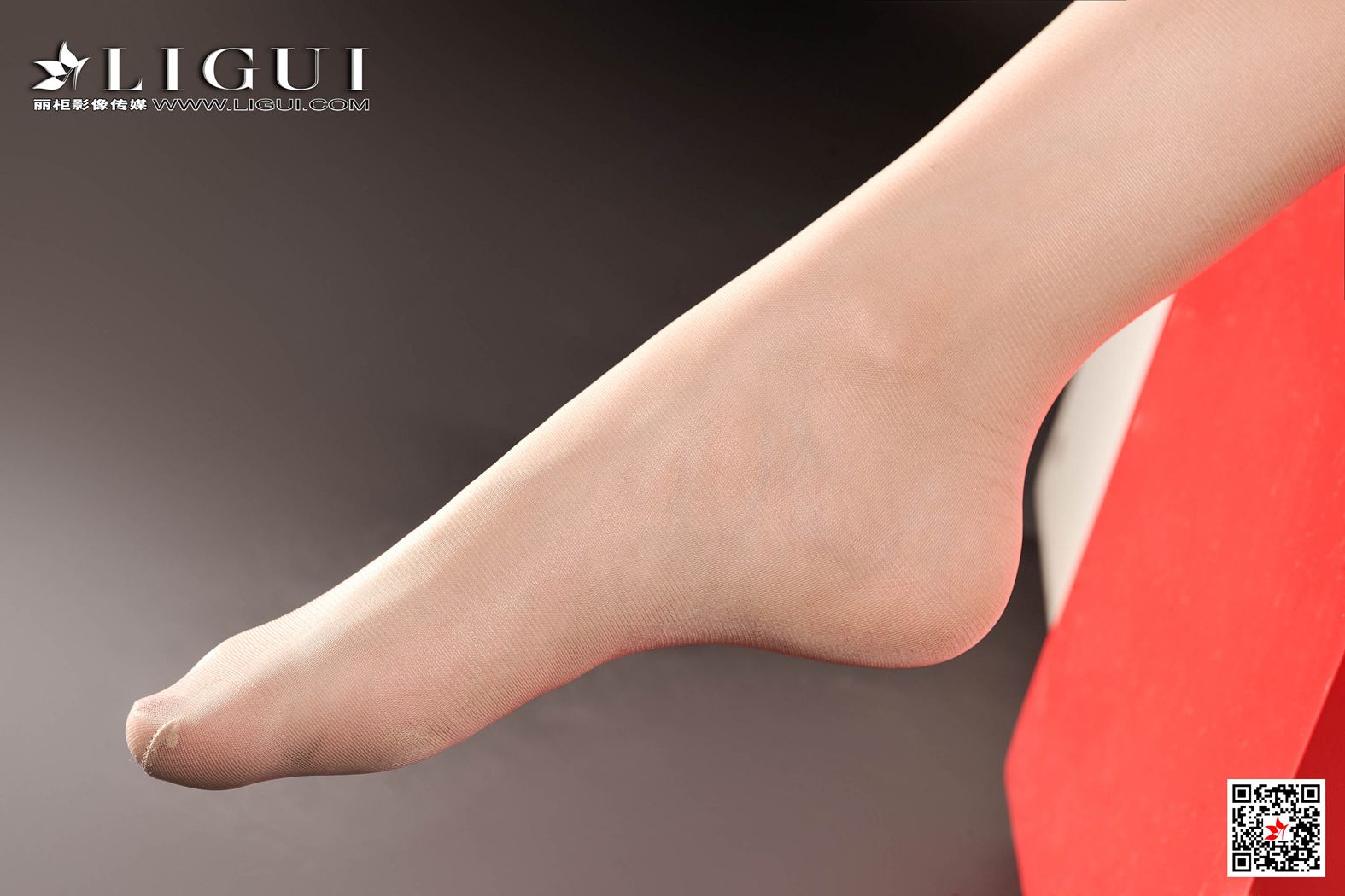 图片[35]-[Ligui丽柜] 2020.02.24 网络丽人 Model 可馨 在线浏览 – 速更版-美库