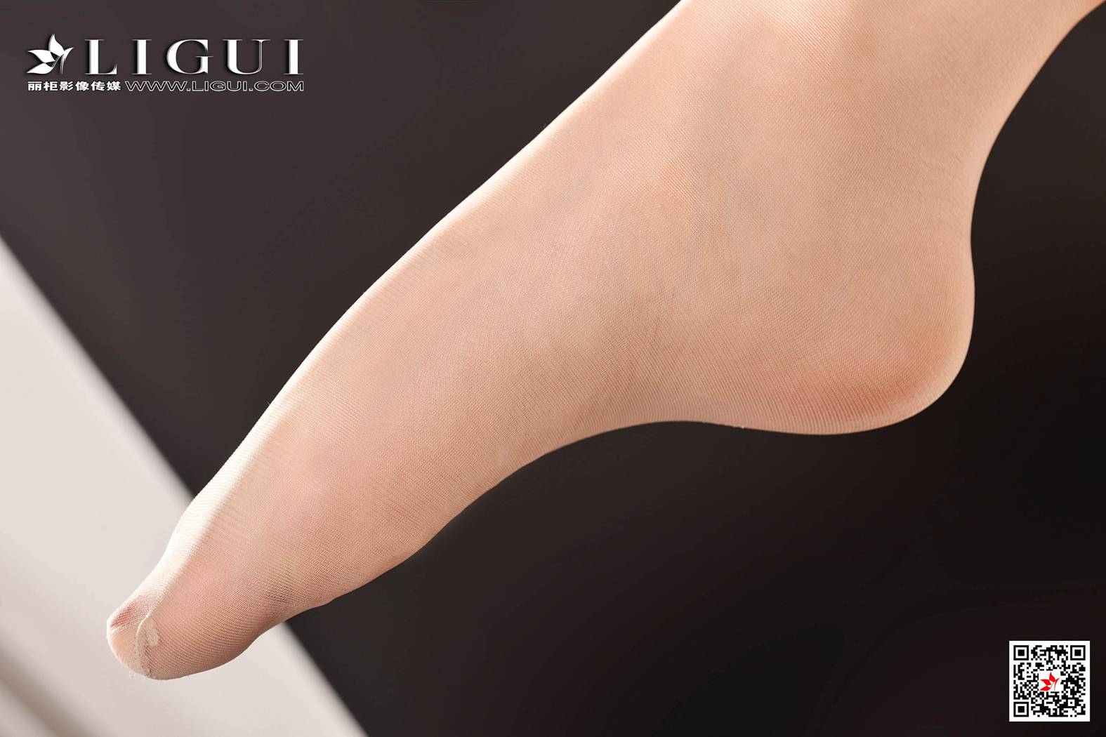 图片[11]-[Ligui丽柜] 2020.02.24 网络丽人 Model 可馨 在线浏览 – 速更版-美库