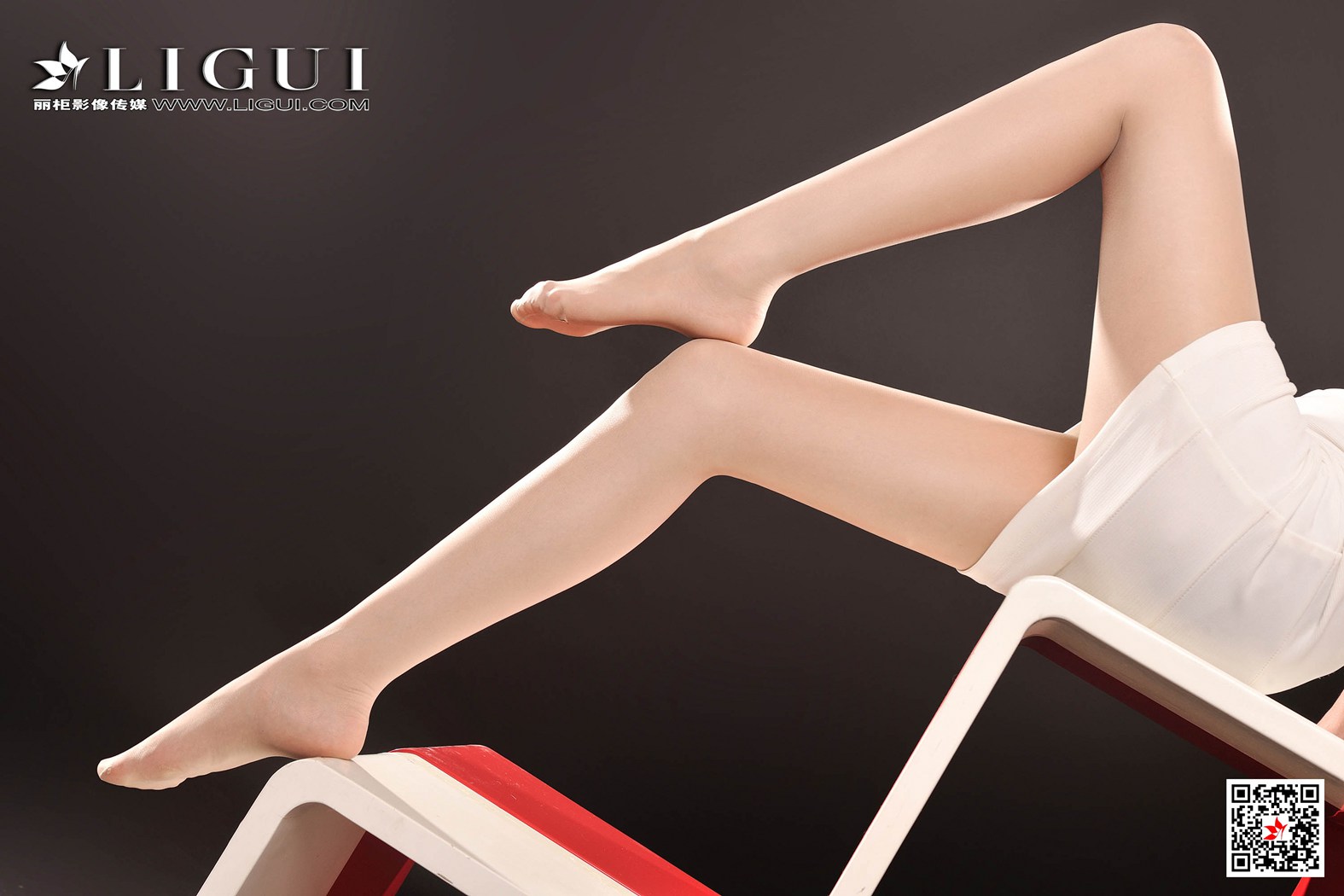 图片[36]-[Ligui丽柜] 2020.02.24 网络丽人 Model 可馨 在线浏览 – 速更版-美库