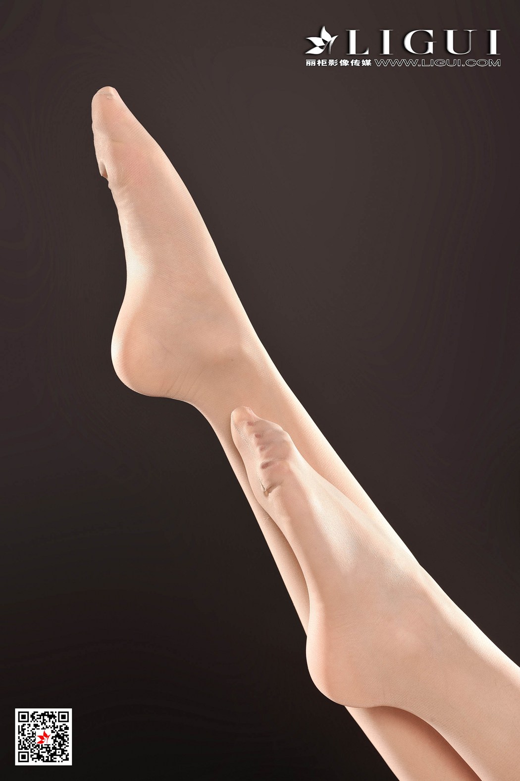 图片[46]-[Ligui丽柜] 2020.02.24 网络丽人 Model 可馨 在线浏览 – 速更版-美库