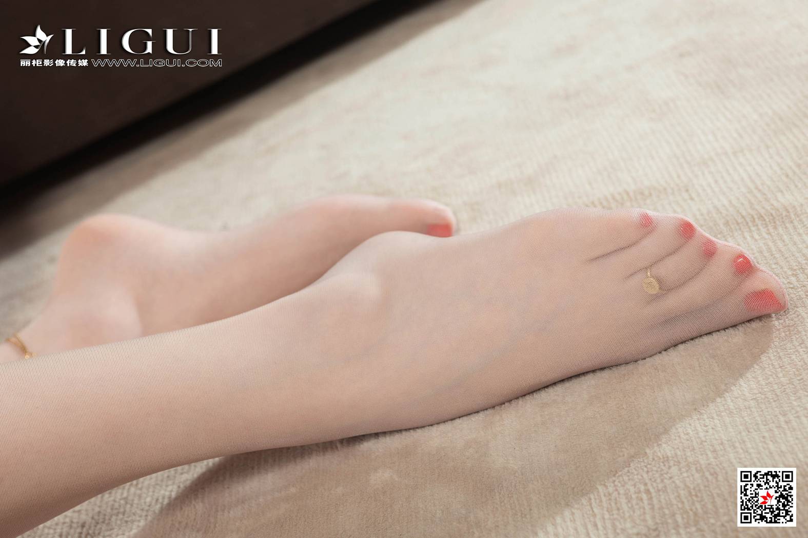 图片[70]-[Ligui丽柜] 2020.02.29《肚兜的Y惑》-甜甜 在线浏览 – 速更版-美库