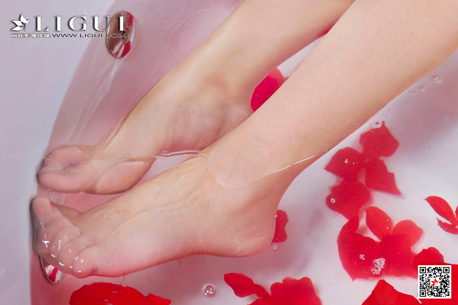 图片[38]-[Ligui丽柜] 2020.03.01 网络丽人 Model 小杨幂 在线浏览 – 速更版-美库