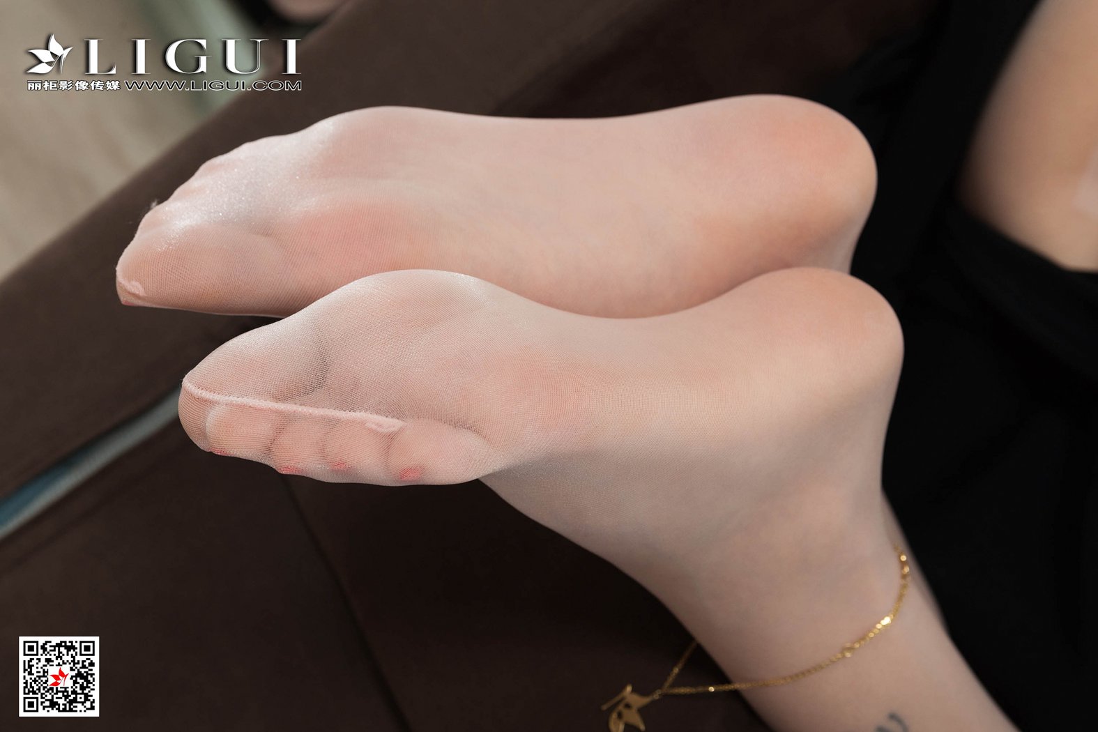 图片[65]-[Ligui丽柜] 2020.02.29《肚兜的Y惑》-甜甜 在线浏览 – 速更版-美库