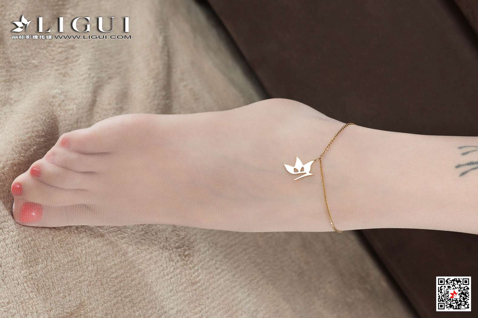 图片[32]-[Ligui丽柜] 2020.02.29《肚兜的Y惑》-甜甜 在线浏览 – 速更版-美库