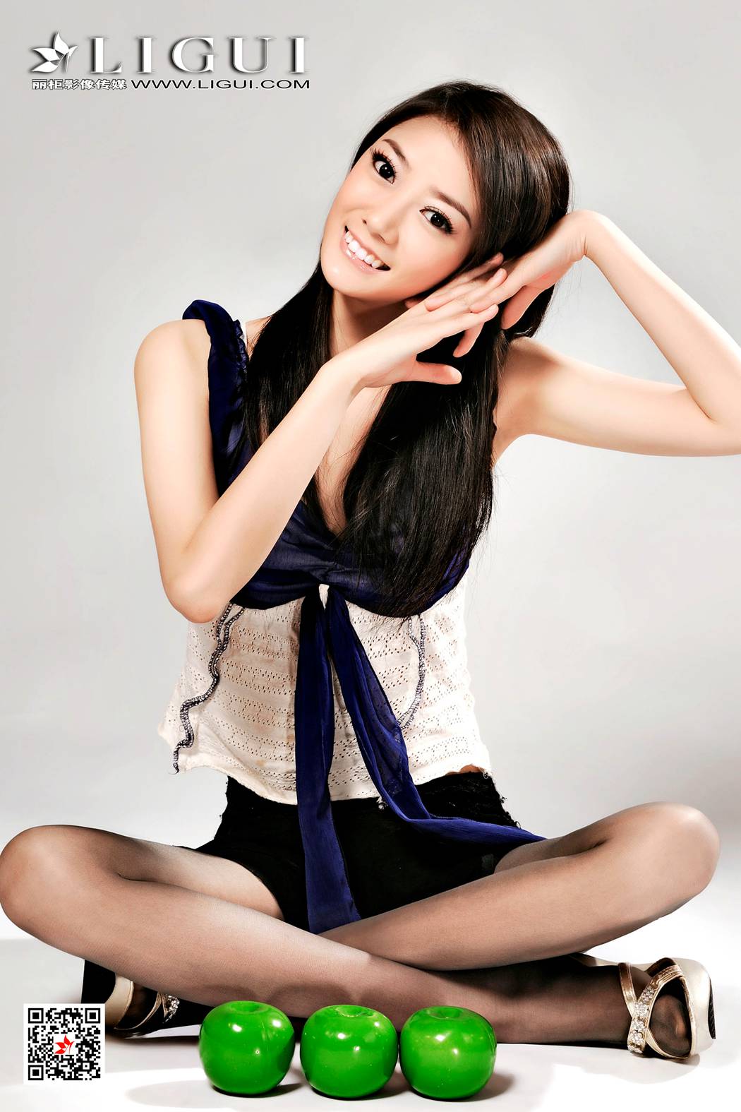 图片[34]-[Ligui丽柜] 2020.02.29 网络丽人 Model 亚男 在线浏览 – 速更版-美库