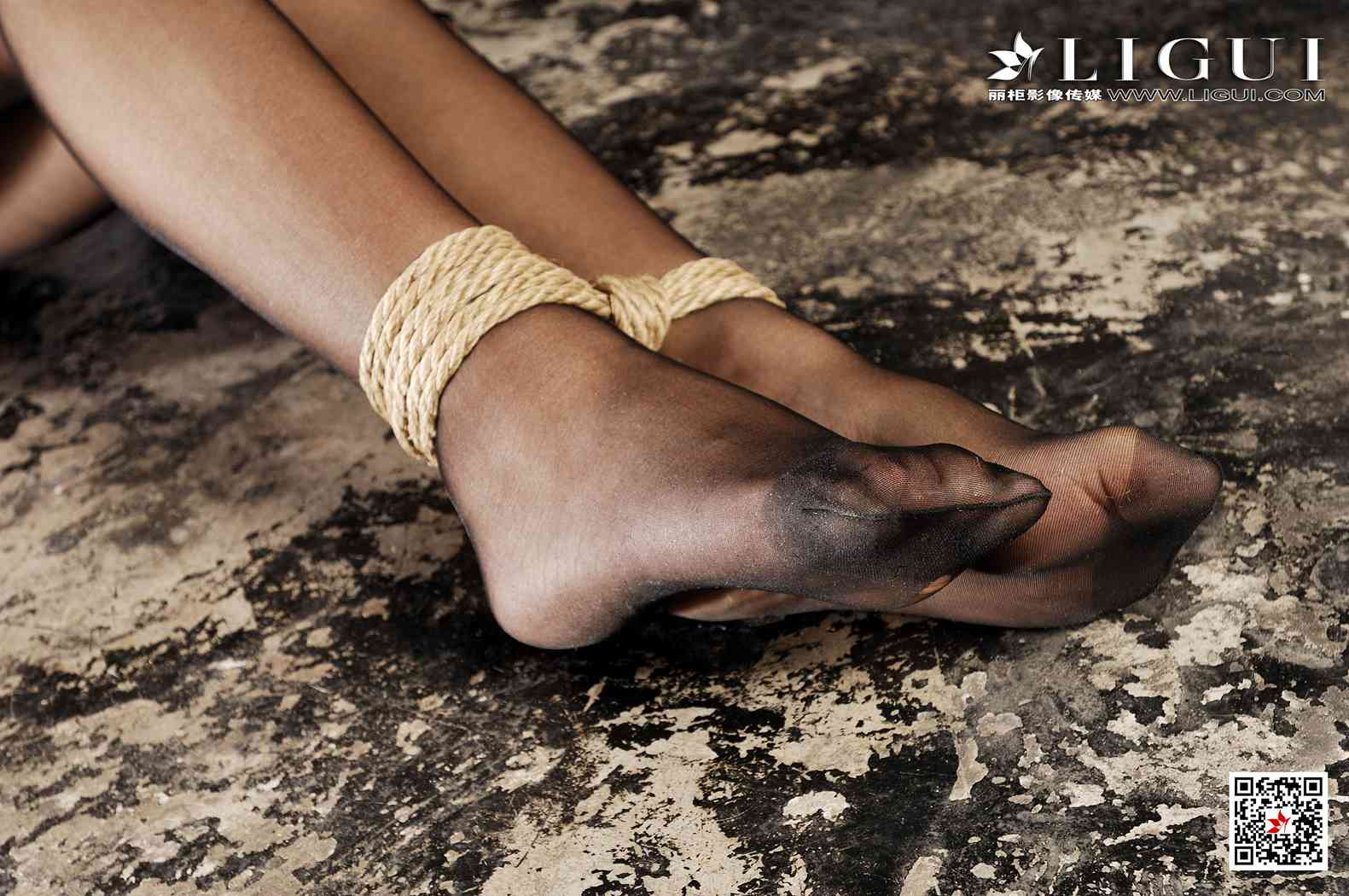 图片[35]-[Ligui丽柜] 2020.03.06 网络丽人 Model 苏菲 在线浏览 – 速更版-美库