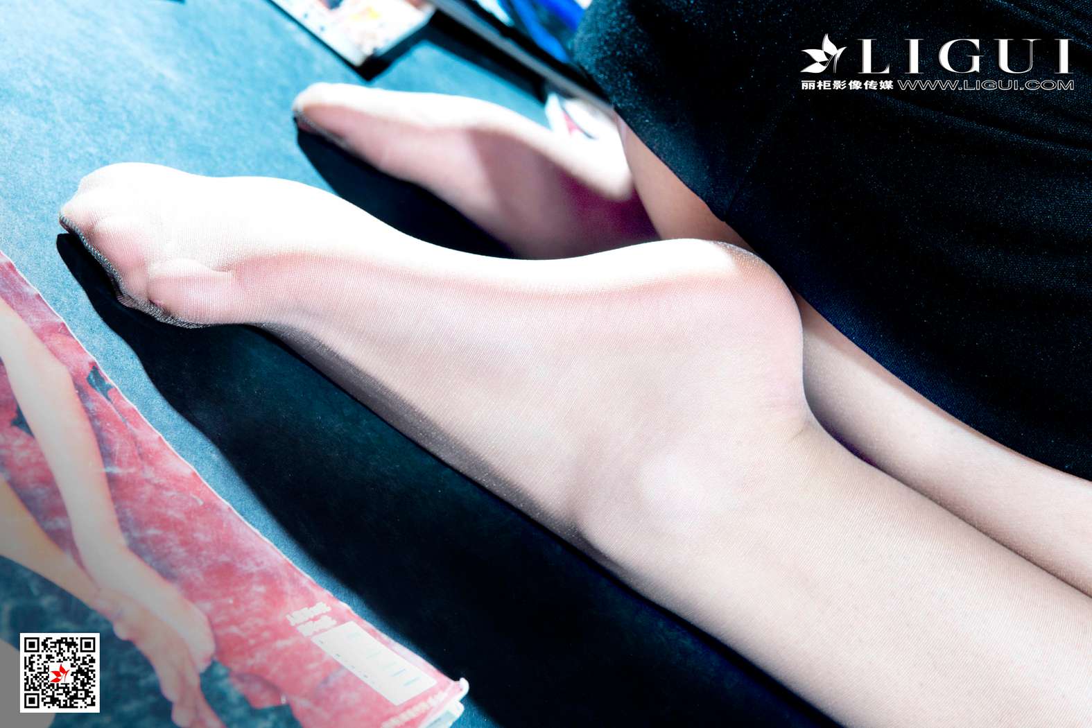 图片[37]-[Ligui丽柜] 2020.03.13 网络丽人 Model 美辰 在线浏览 – 速更版-美库