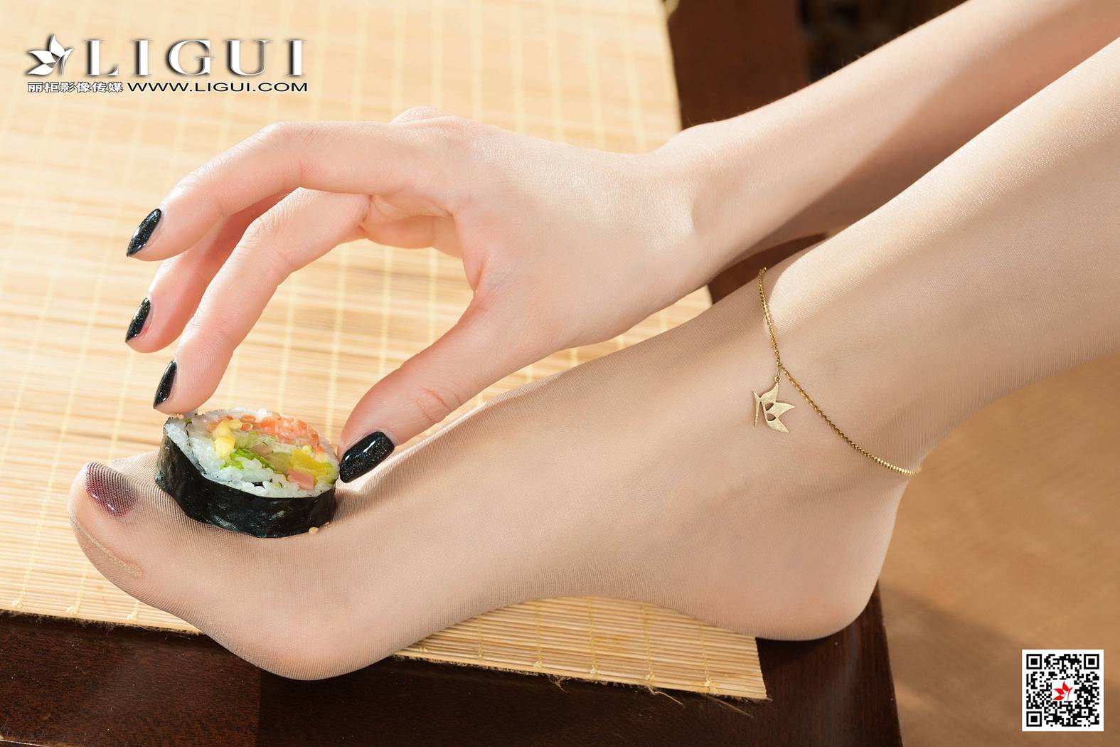 图片[51]-[Ligui丽柜] 2020.03.14《莲秘料理》-凉儿 在线浏览 – 速更版-美库