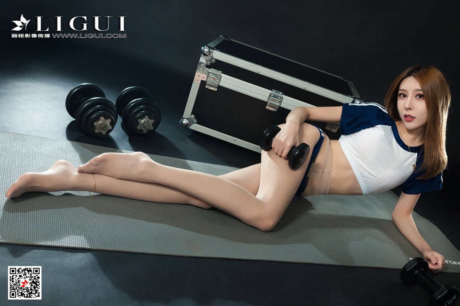 图片[49]-[Ligui丽柜] 2020.03.19《动感丝韵》-兔子 在线浏览 – 速更版-美库