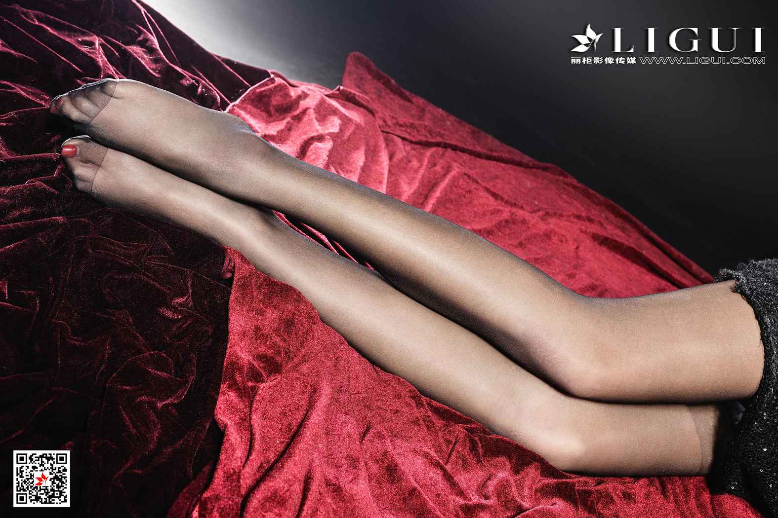 图片[34]-[Ligui丽柜] 2020.03.22 网络丽人 Model 司琪 在线浏览 – 速更版-美库