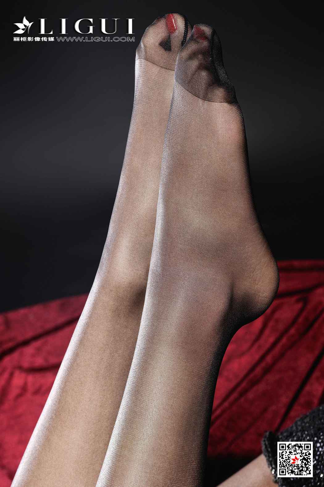 图片[3]-[Ligui丽柜] 2020.03.22 网络丽人 Model 司琪 在线浏览 – 速更版-美库