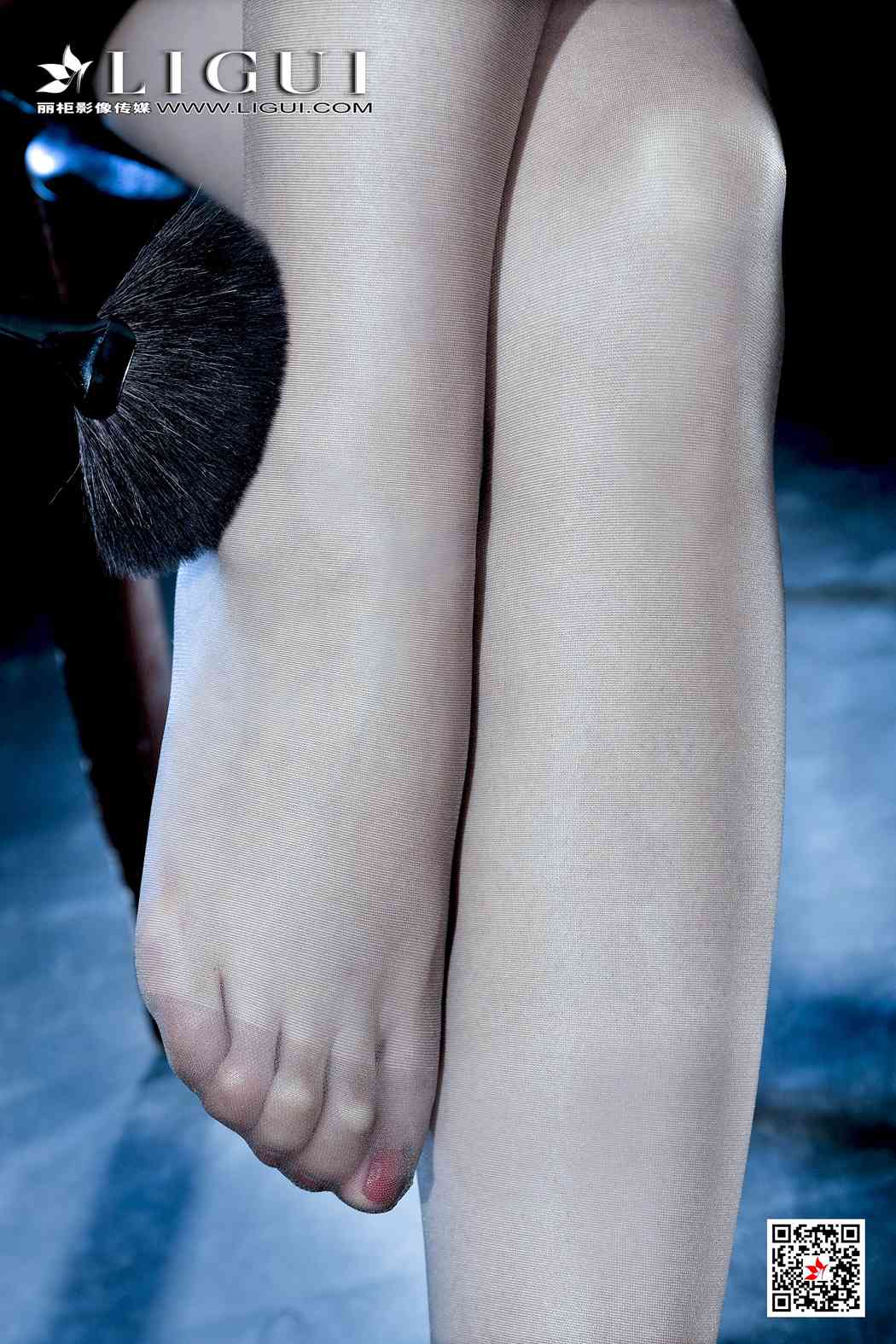 图片[37]-[Ligui丽柜] 2020.03.25 网络丽人 Model 晴晴 在线浏览 – 速更版-美库