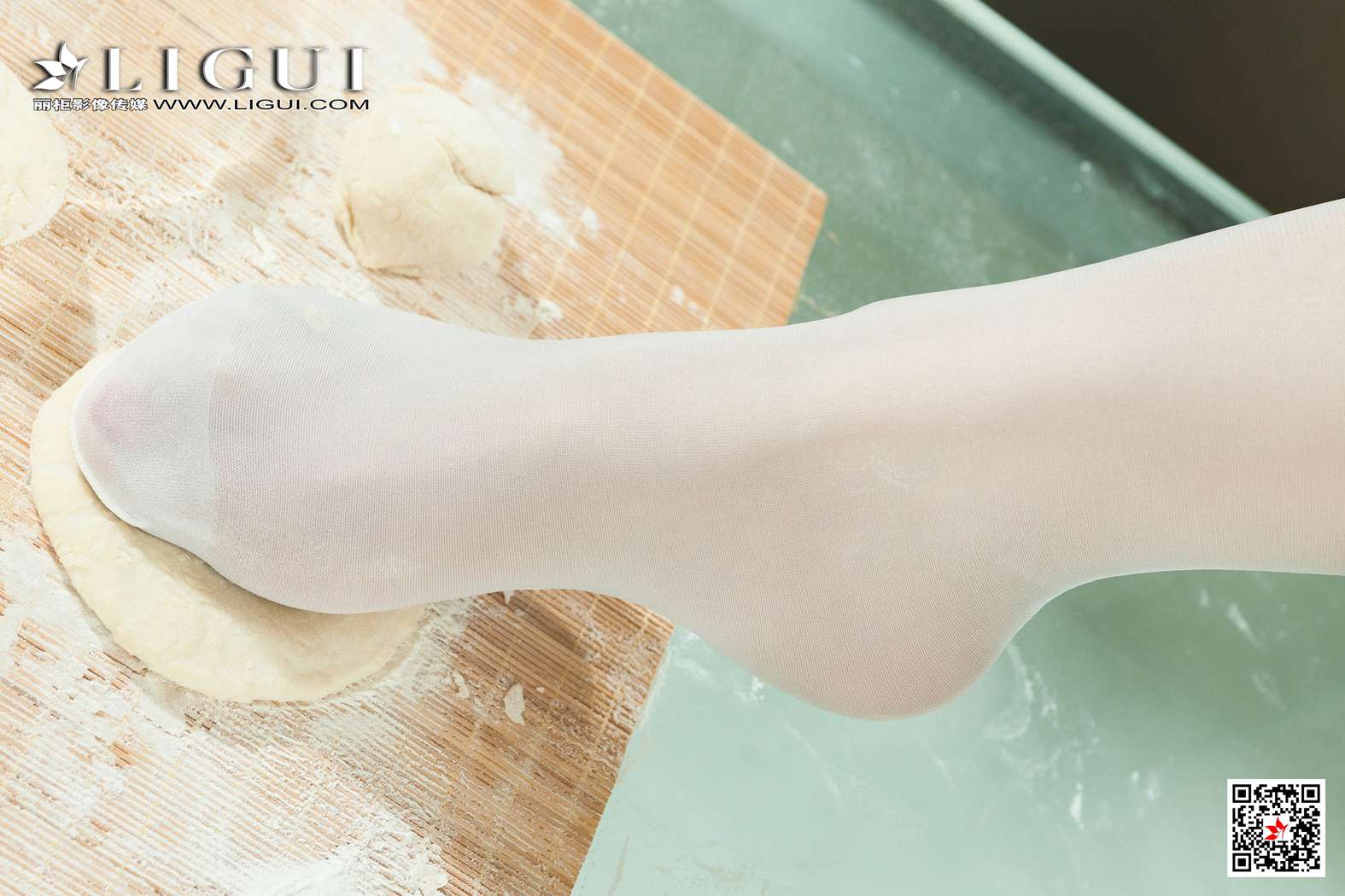 [Ligui丽柜] 2020.03.28《莲食记》の 味美鲜包 在线浏览 - 雅色汇