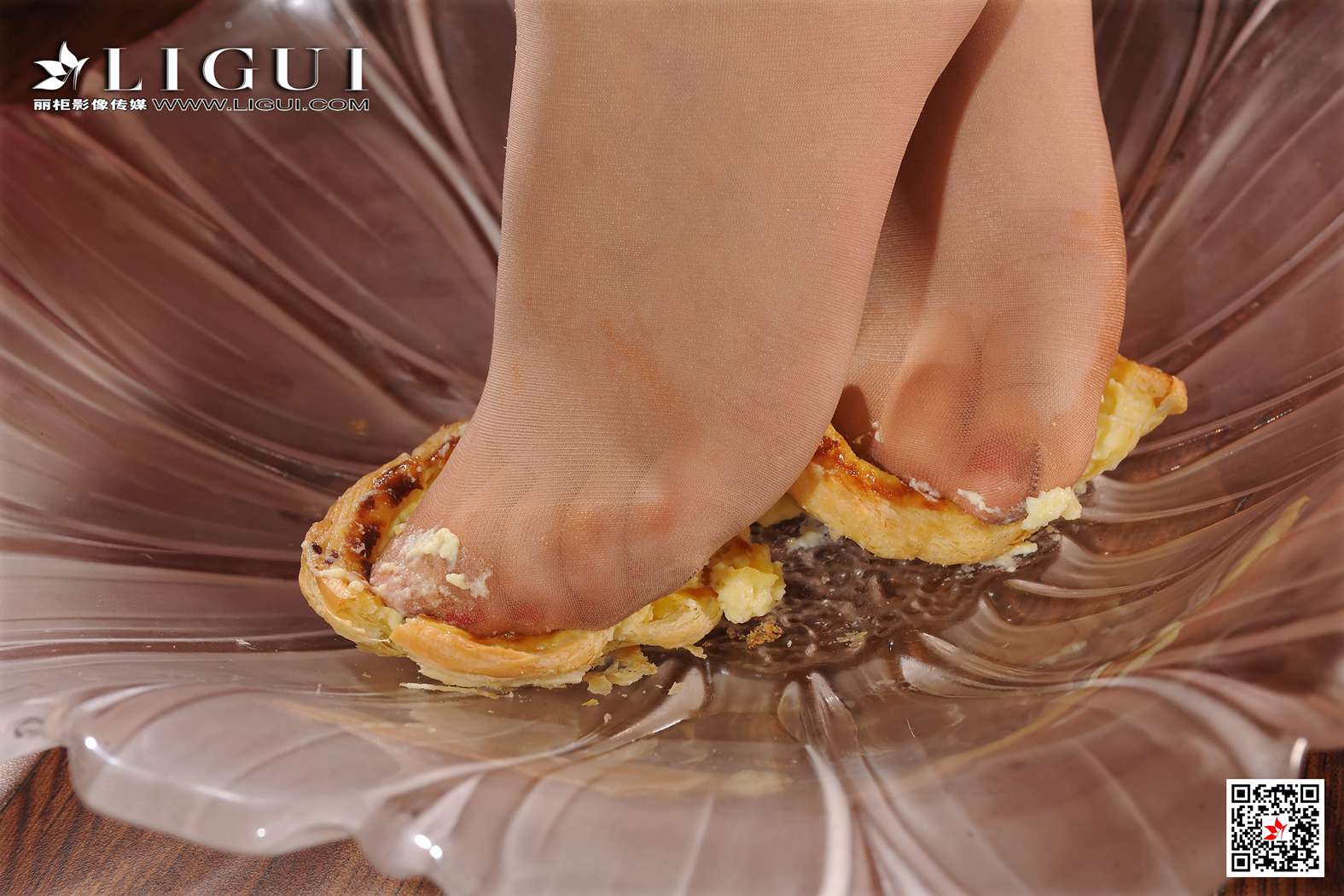 图片[18]-[Ligui丽柜] 2020.03.30 网络丽人 Model 英子 在线浏览 – 速更版-美库