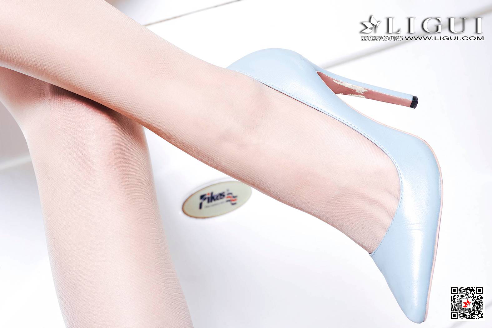 图片[42]-[Ligui丽柜] 2020.04.01 网络丽人 Model 可馨 在线浏览 – 速更版-美库