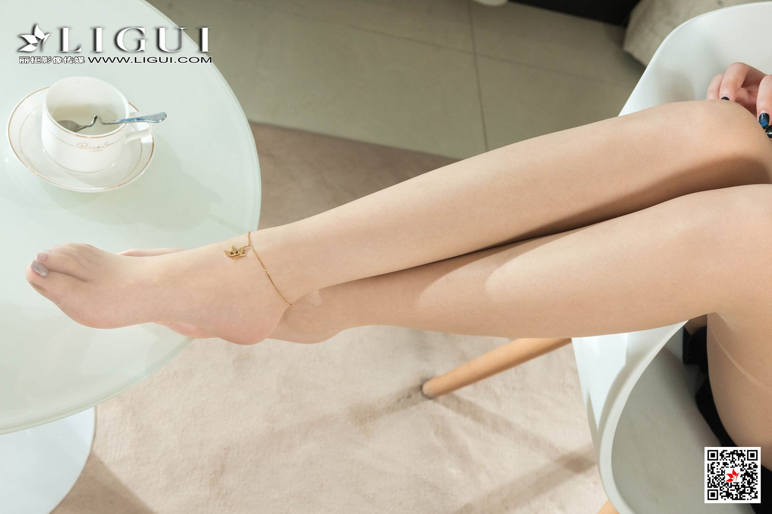 图片[16]-[Ligui丽柜] 2020.04.07《职场新秀》-洋洋 在线浏览 – 速更版-美库