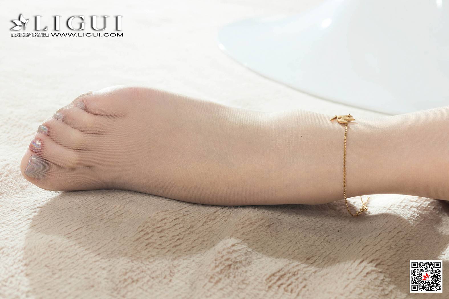 图片[7]-[Ligui丽柜] 2020.04.07《职场新秀》-洋洋 在线浏览 – 速更版-美库