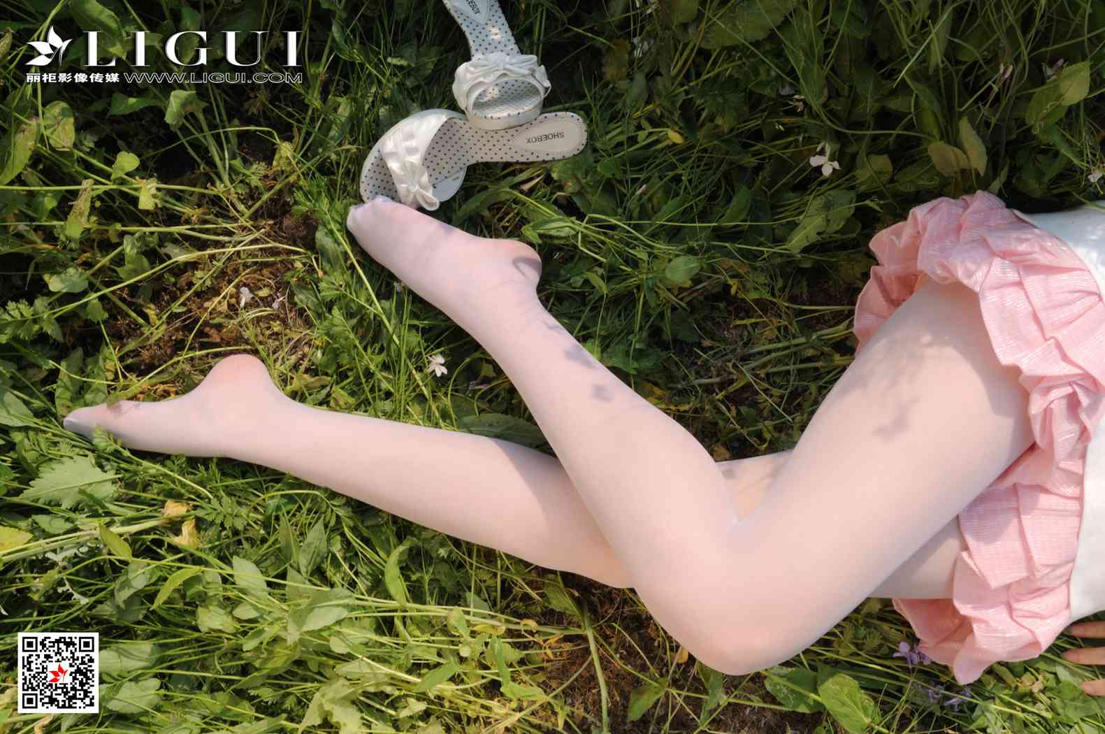 图片[27]-[Ligui丽柜] 2020.04.17 网络丽人 Model 凤娇 在线浏览 – 速更版-美库