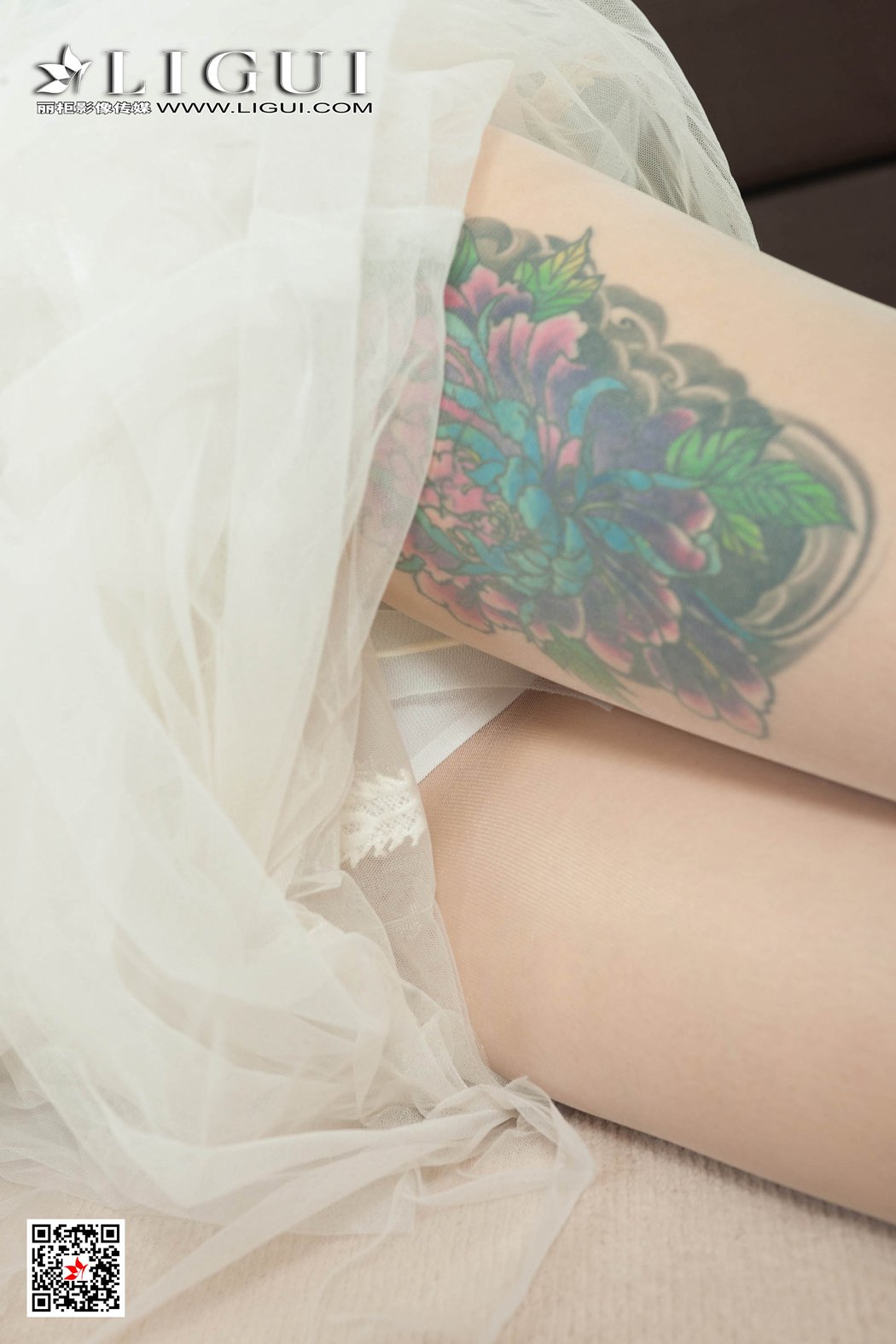 图片[33]-[Ligui丽柜] 2020.04.17《紧缚丽莲》-甜甜 在线浏览 – 速更版-美库