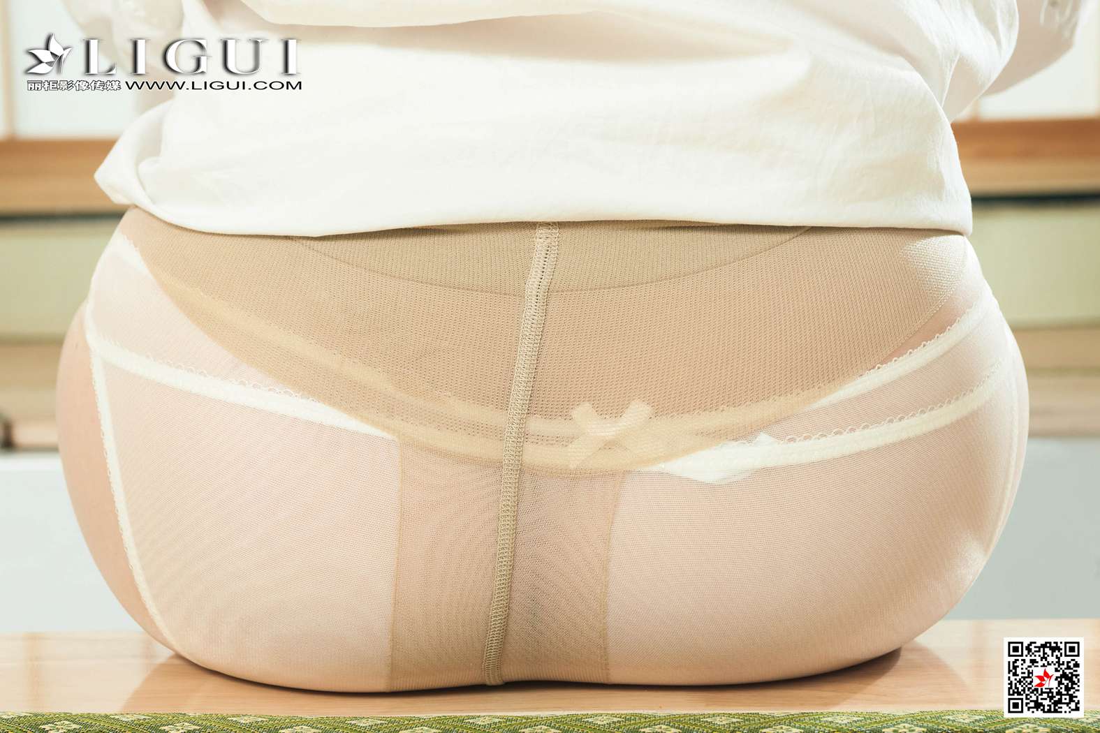 图片[29]-[Ligui丽柜] 2020.04.15《激情释放》-婷婷 在线浏览 – 速更版-美库