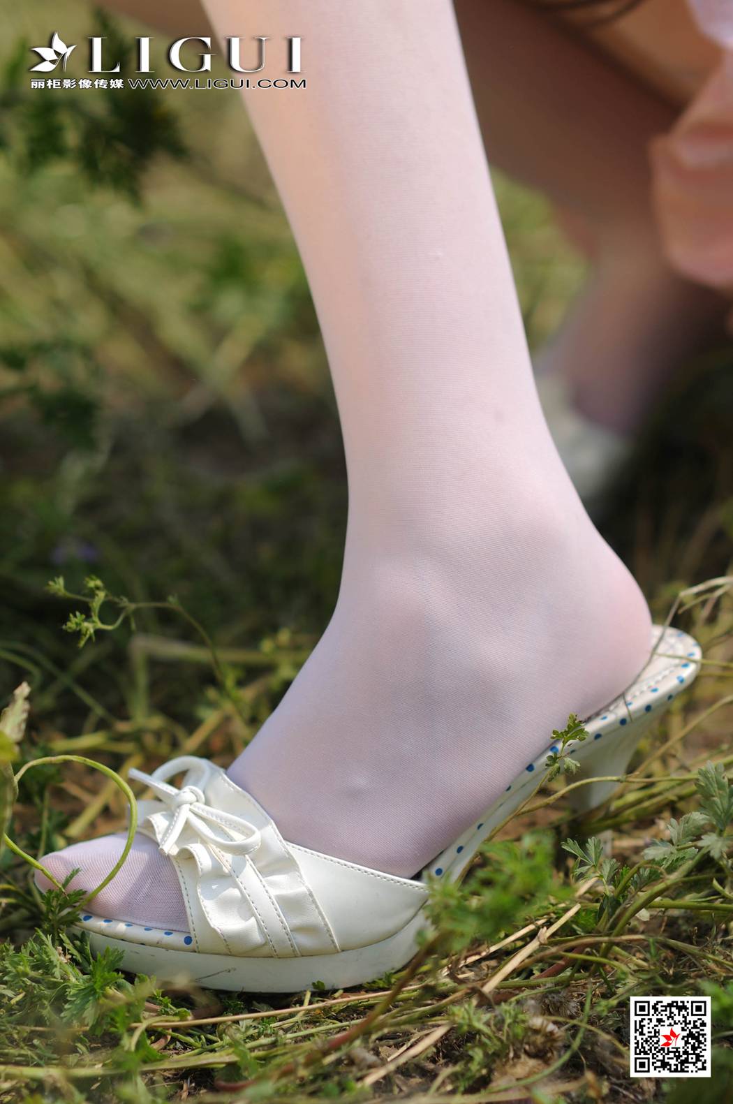 图片[40]-[Ligui丽柜] 2020.04.17 网络丽人 Model 凤娇 在线浏览 – 速更版-美库