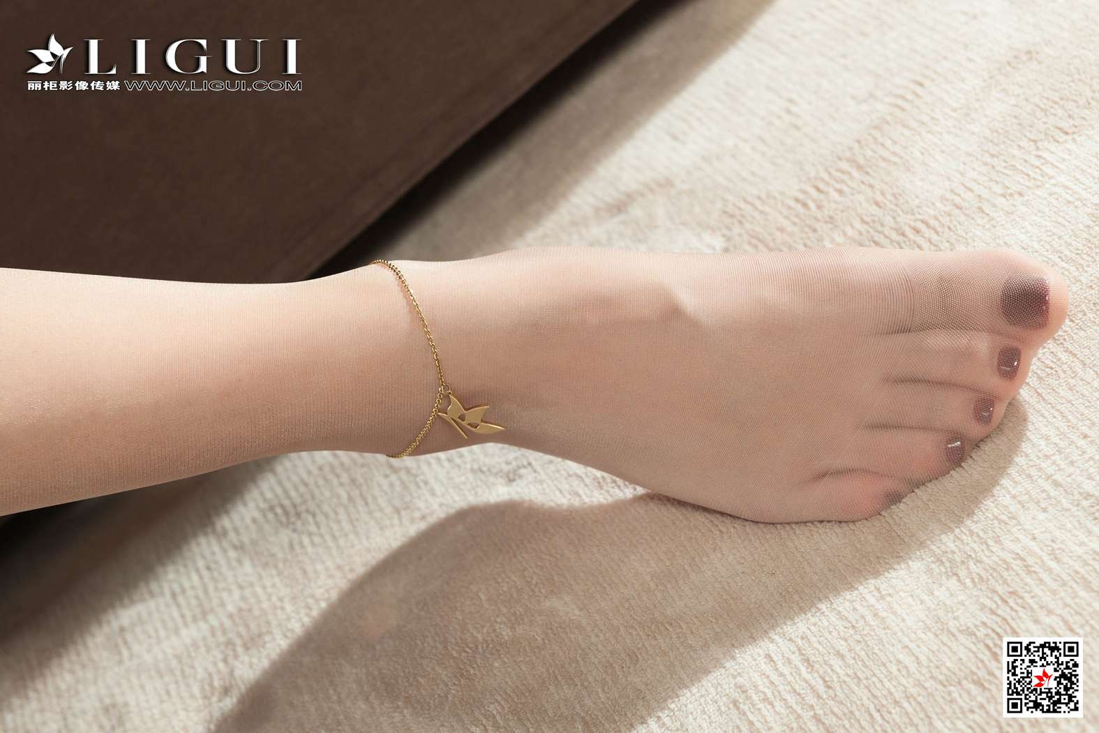 图片[40]-[Ligui丽柜]2020.04.22《颜丝香茧》-汐汐 在线浏览 – 速更版-美库