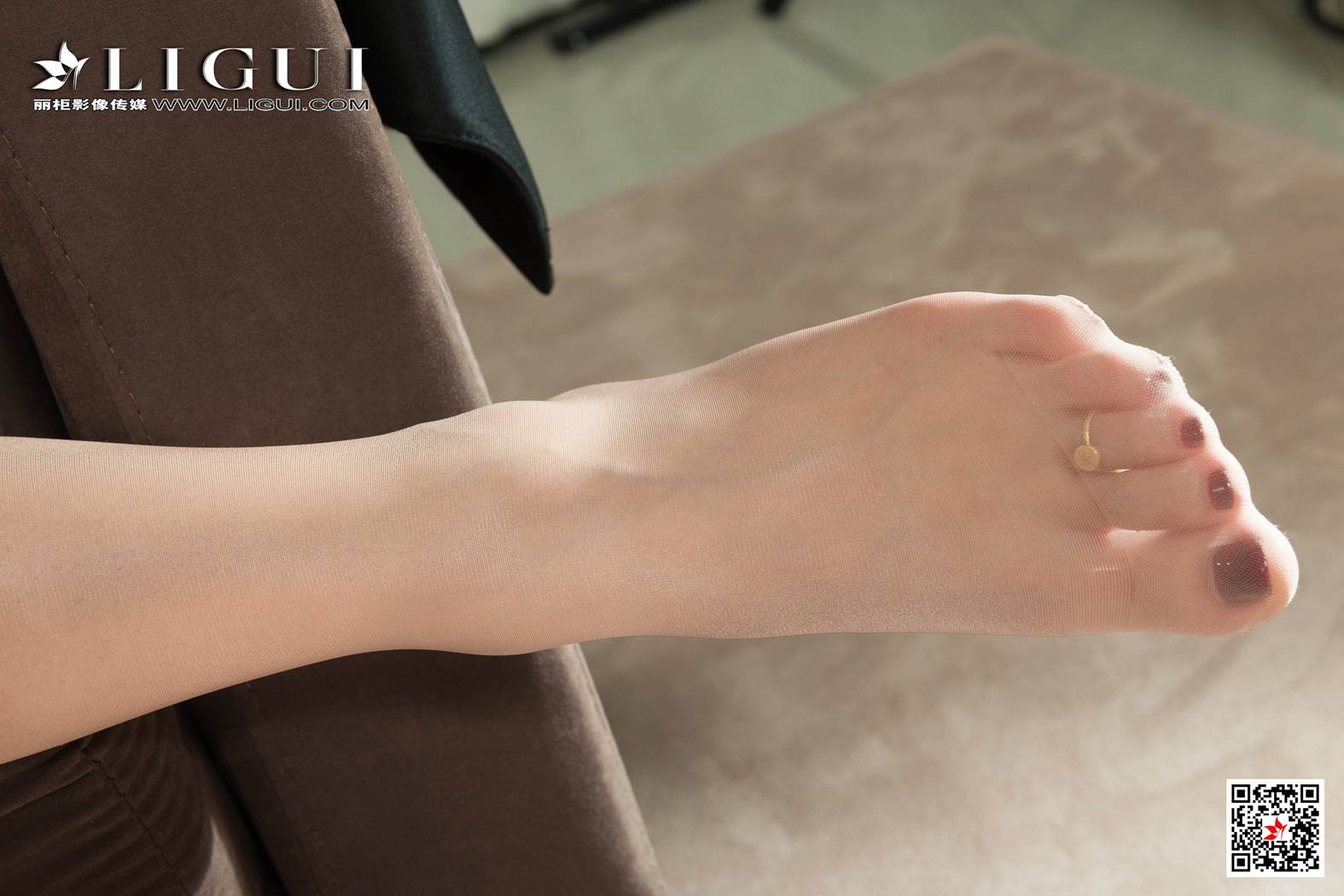 图片[44]-[Ligui丽柜]2020.04.22《颜丝香茧》-汐汐 在线浏览 – 速更版-美库