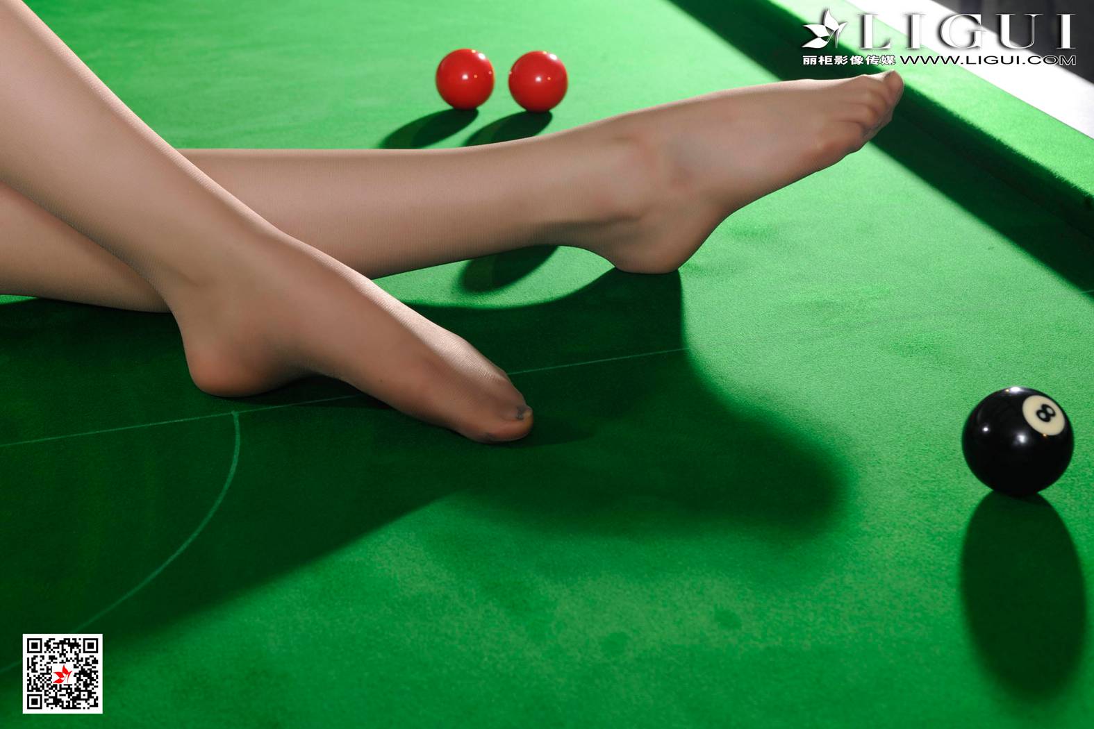 图片[62]-[Ligui丽柜] 2020.04.23 网络丽人 Model 马鸣 在线浏览 – 速更版-美库