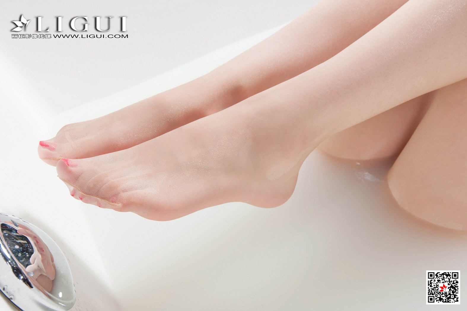 图片[43]-[Ligui丽柜] 2020.04.26 网络丽人 Model vicky 在线浏览 – 速更版-美库