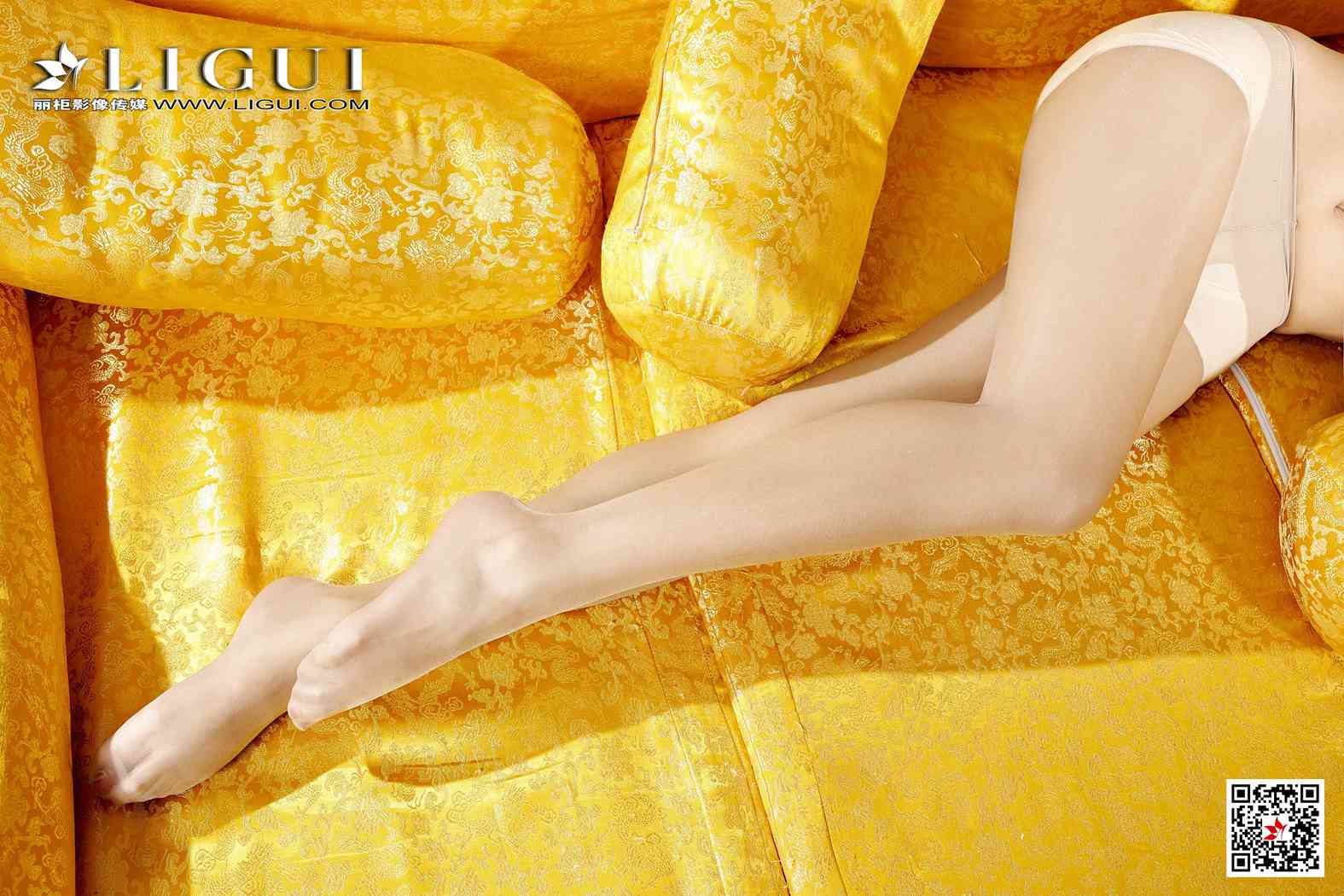 图片[12]-[Ligui丽柜] 2020.04.27 网络丽人 Model 司琪 在线浏览 – 速更版-美库