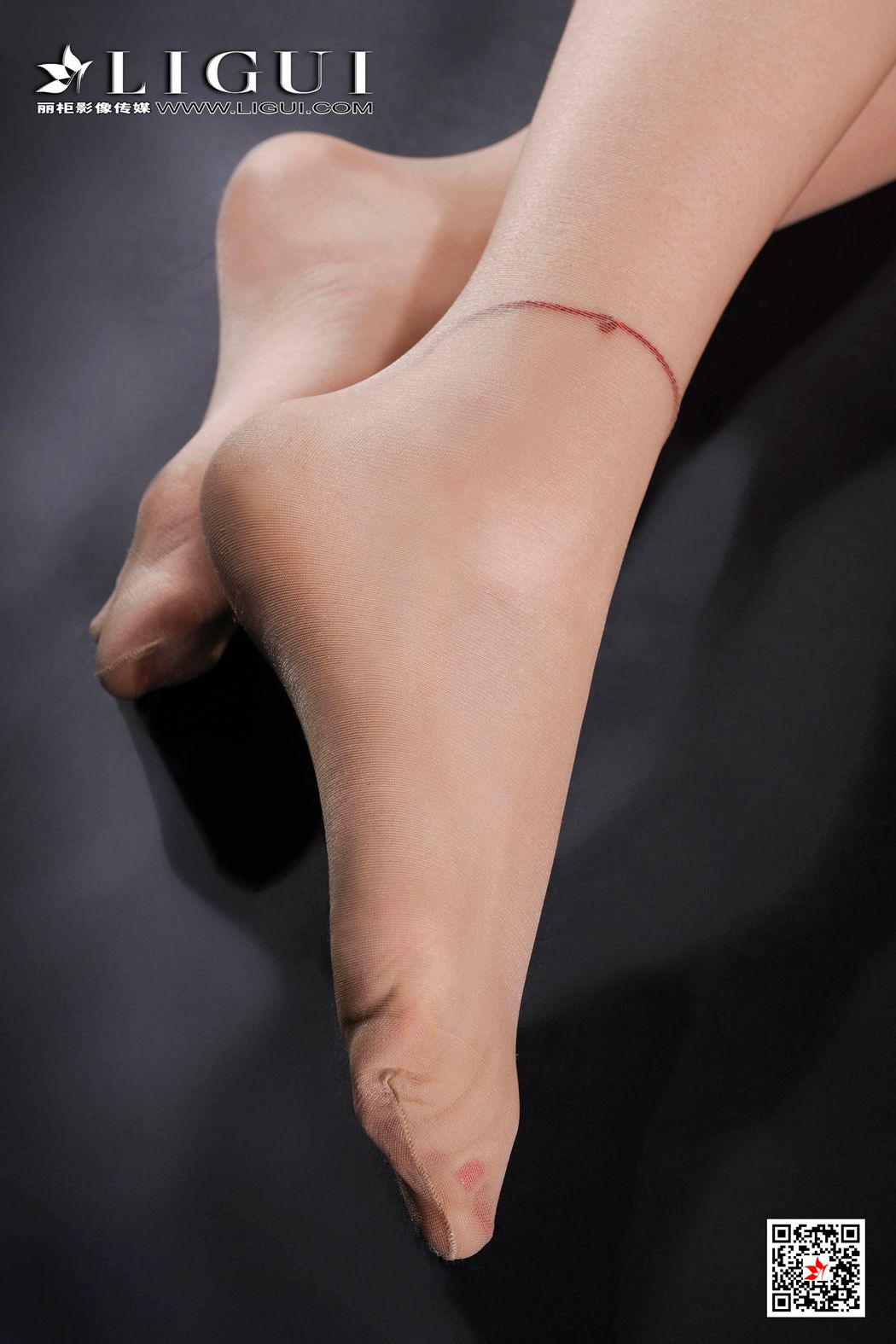 图片[39]-[Ligui丽柜] 2020.05.03 网络丽人 Model 袁晓 在线浏览 – 速更版-美库