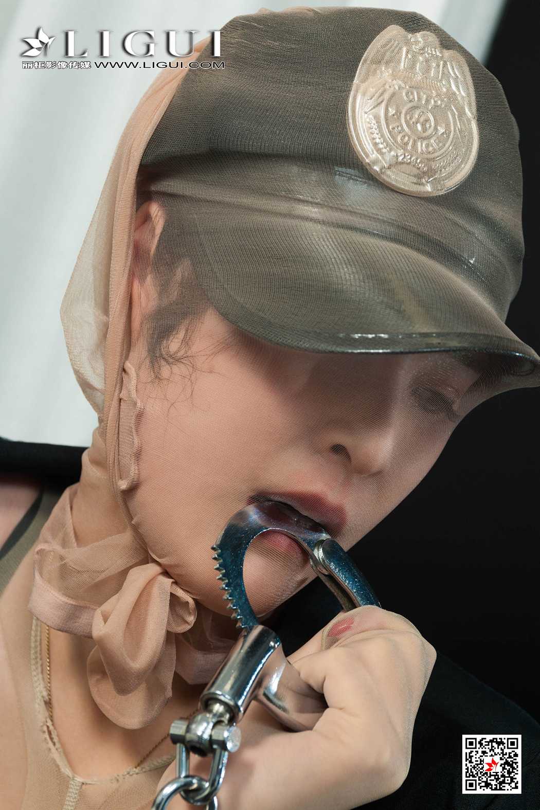 图片[6]-[Ligui丽柜] 2020.05.05《颜丝香茧》-雪糕 在线浏览 – 速更版-美库