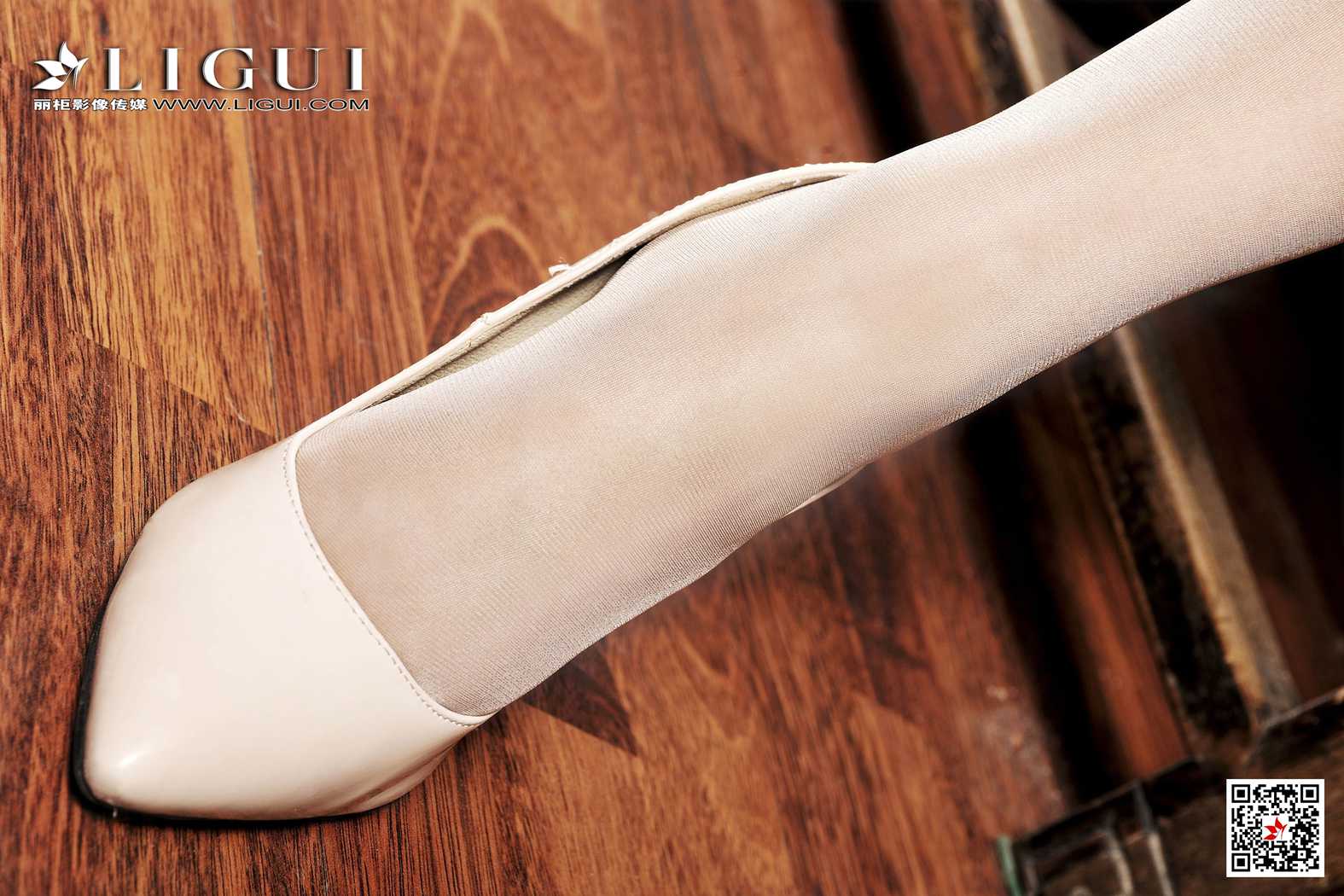 图片[7]-[Ligui丽柜] 2020.04.27 网络丽人 Model 司琪 在线浏览 – 速更版-美库