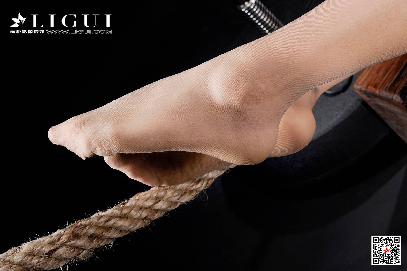 图片[3]-[Ligui丽柜] 2020.05.03 网络丽人 Model 袁晓 在线浏览 – 速更版-美库