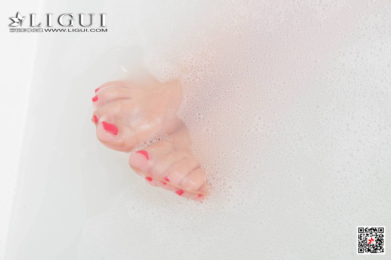 图片[37]-[Ligui丽柜] 2020.04.26 网络丽人 Model vicky 在线浏览 – 速更版-美库