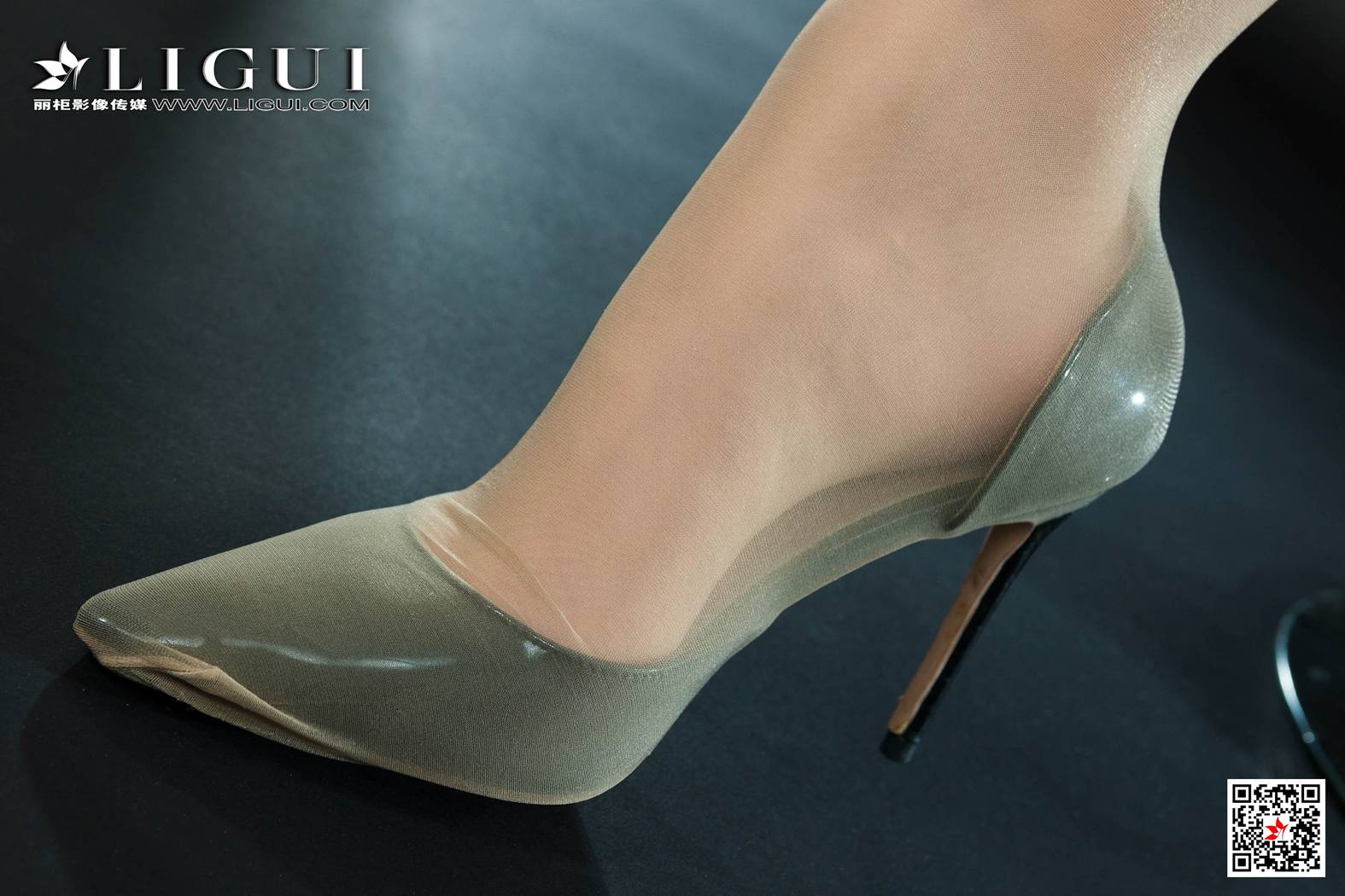 图片[24]-[Ligui丽柜] 2020.05.05《颜丝香茧》-雪糕 在线浏览 – 速更版-美库