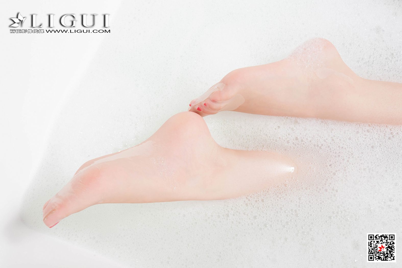 图片[58]-[Ligui丽柜] 2020.04.26 网络丽人 Model vicky 在线浏览 – 速更版-美库