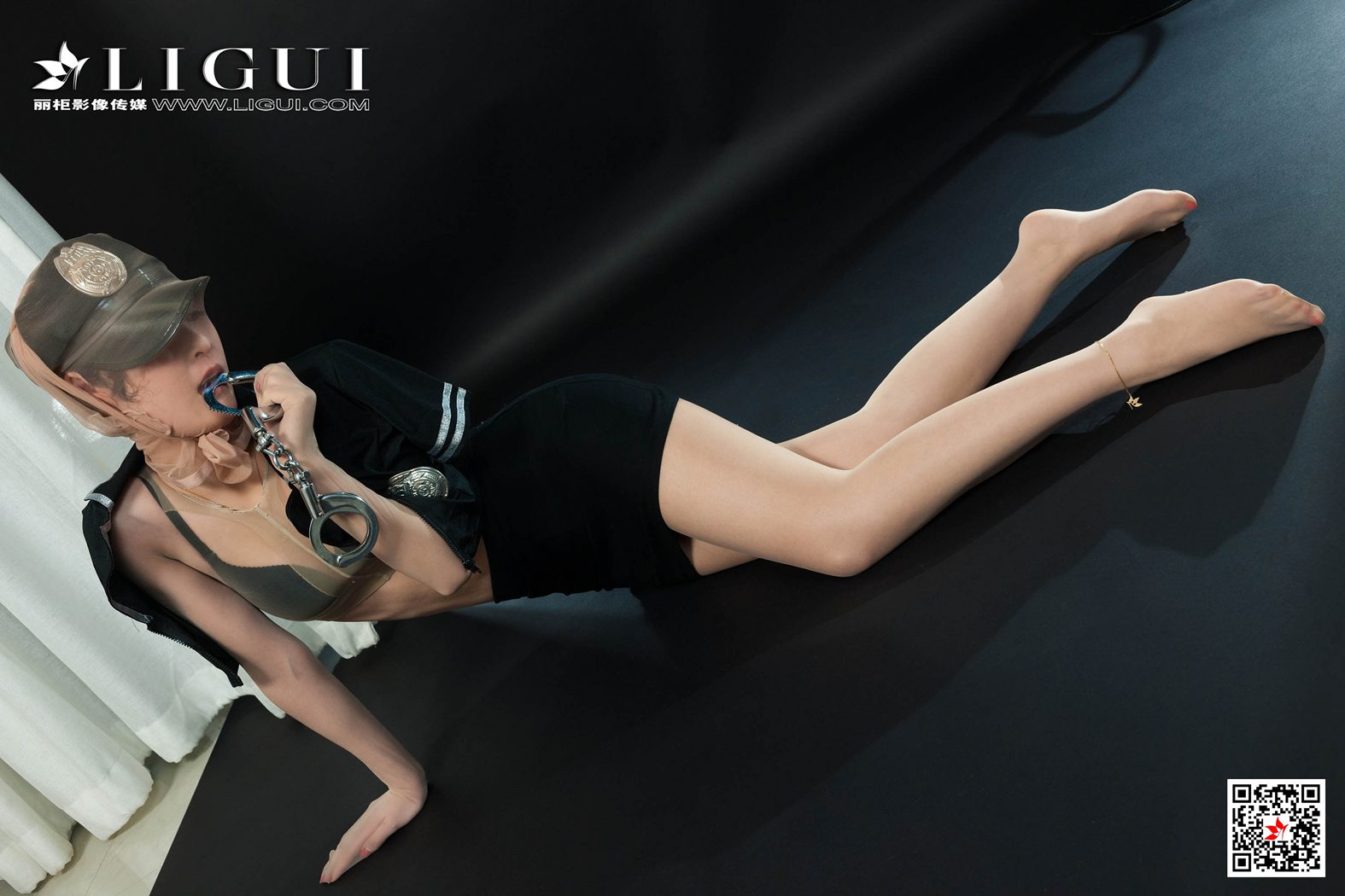 图片[78]-[Ligui丽柜] 2020.05.05《颜丝香茧》-雪糕 在线浏览 – 速更版-美库