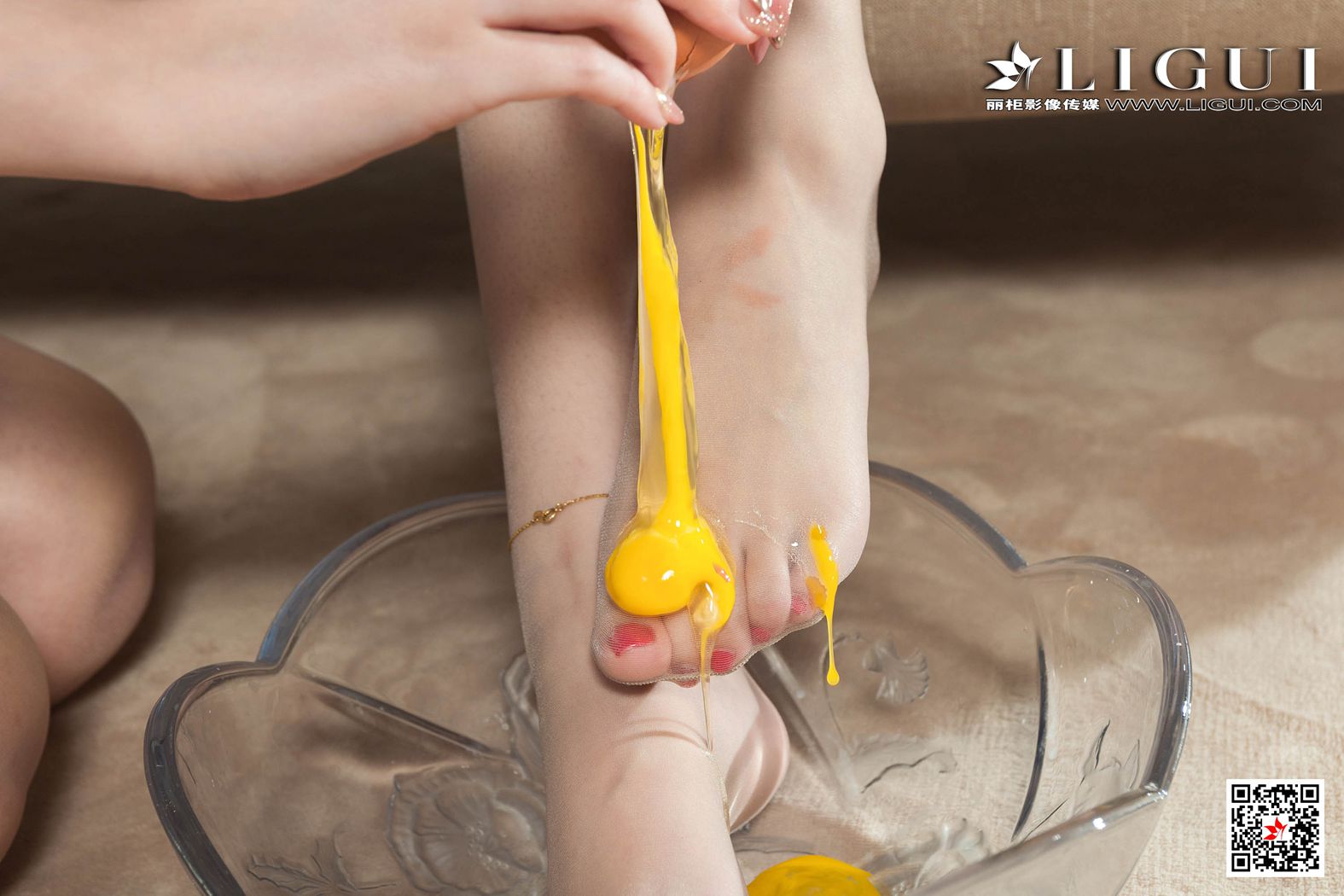 图片[29]-[Ligui丽柜] 2020.05.08《双生花》超级护理师 Vicky&Yangyang 在线浏览 – 速更版-美库