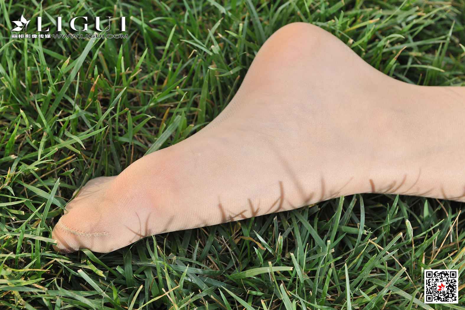 图片[50]-[Ligui丽柜] 2020.05.17 网络丽人 Model 文欣 在线浏览 – 速更版-美库