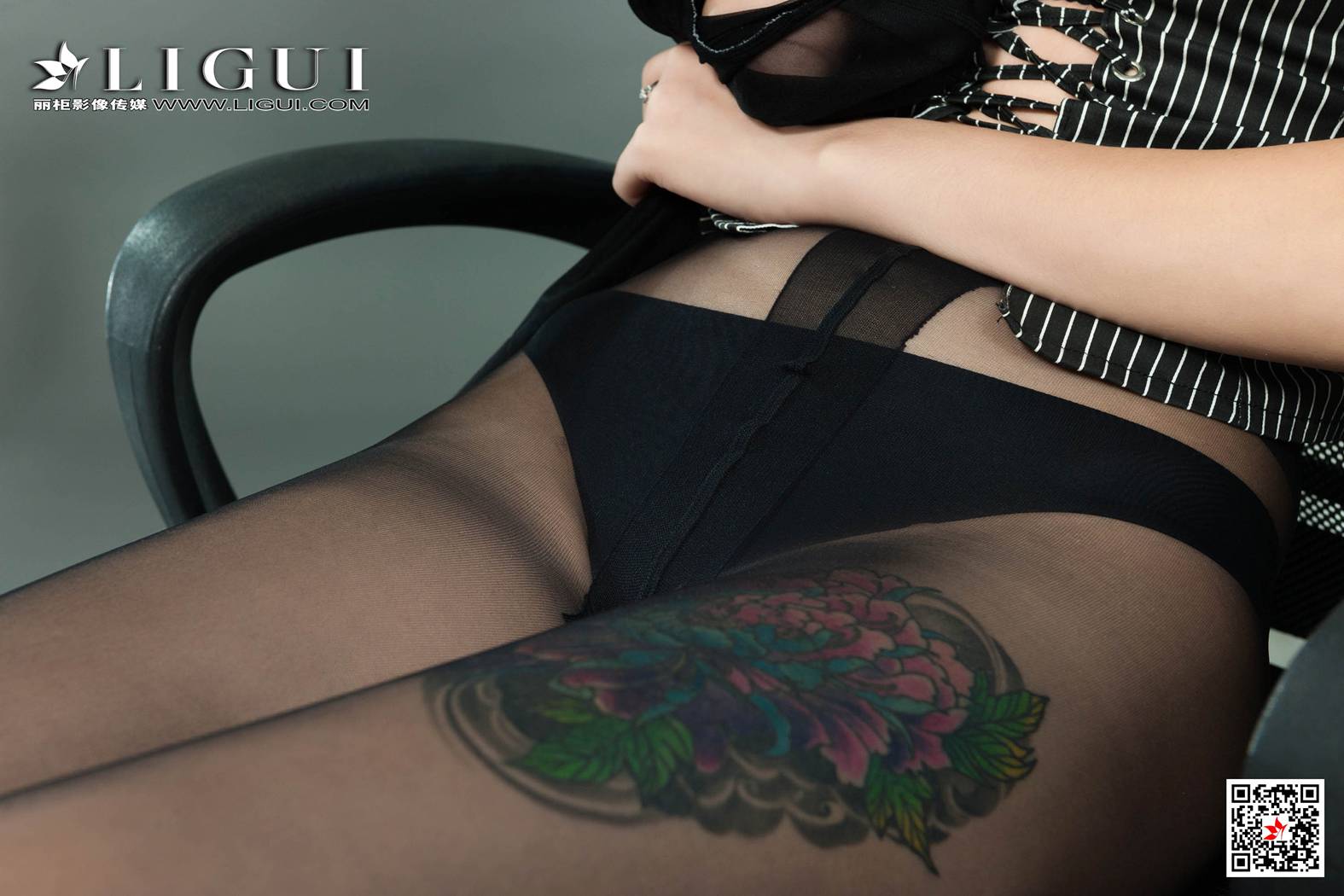 图片[61]-[Ligui丽柜] 2020.05.14《颜丝香茧》-甜甜 在线浏览 – 速更版-美库