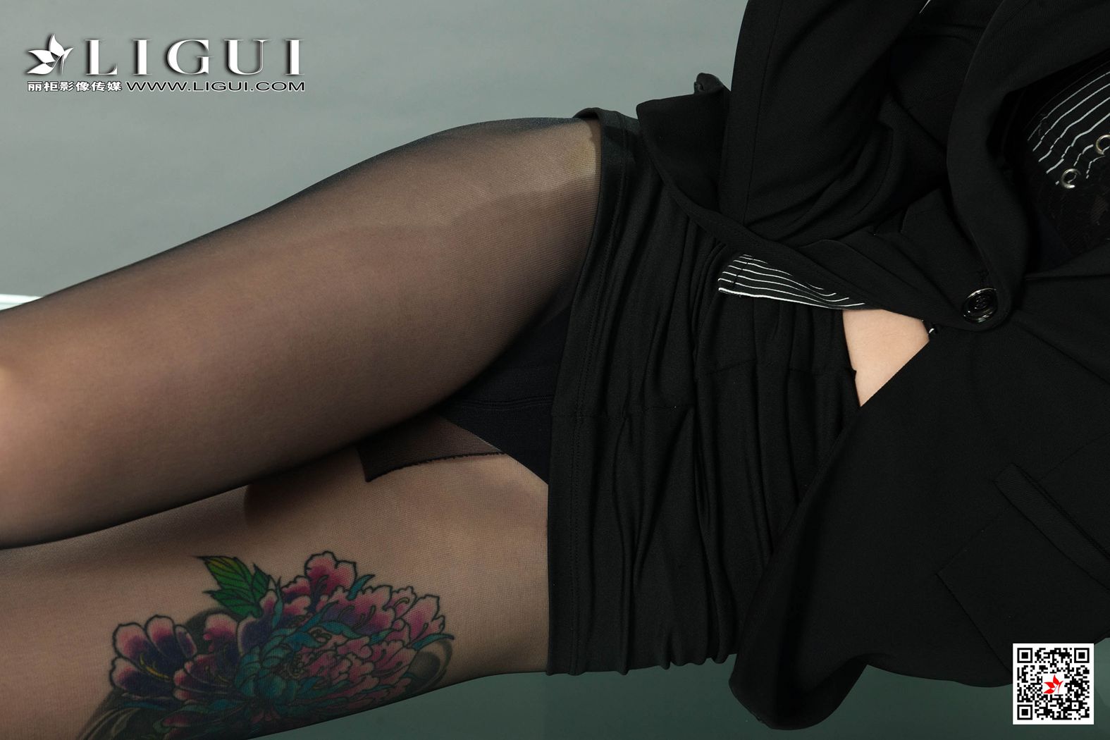 图片[26]-[Ligui丽柜] 2020.05.14《颜丝香茧》-甜甜 在线浏览 – 速更版-美库