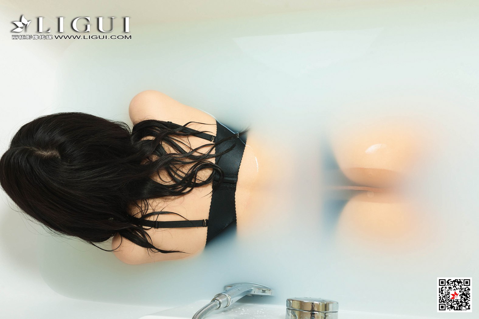 图片[45]-[Ligui丽柜] 2020.05.27《香浴名莲》潘潘 在线浏览 – 速更版-美库