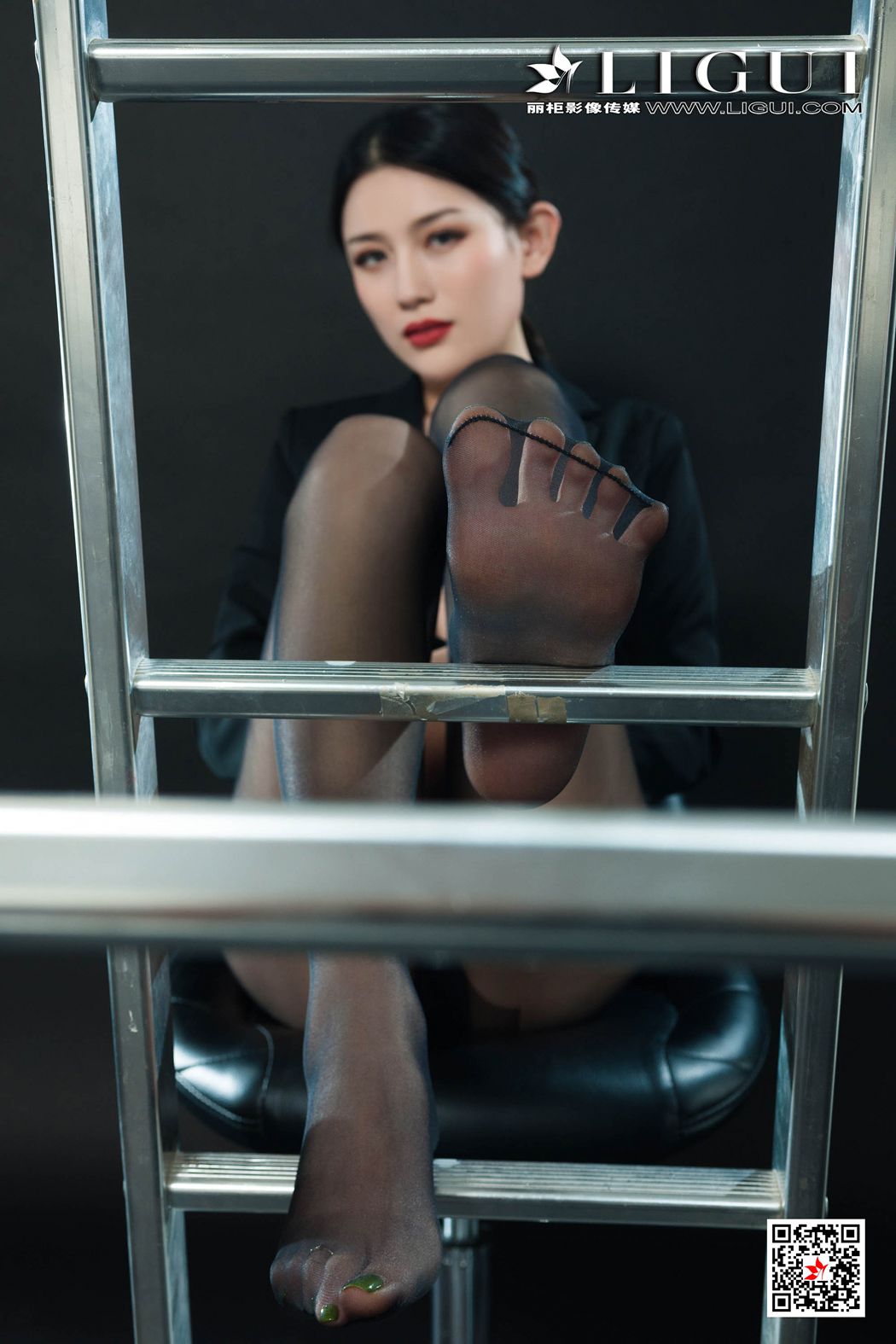 图片[21]-[Ligui丽柜] 2020.06.02《谁要上来呀》-甜甜 在线浏览 – 速更版-美库