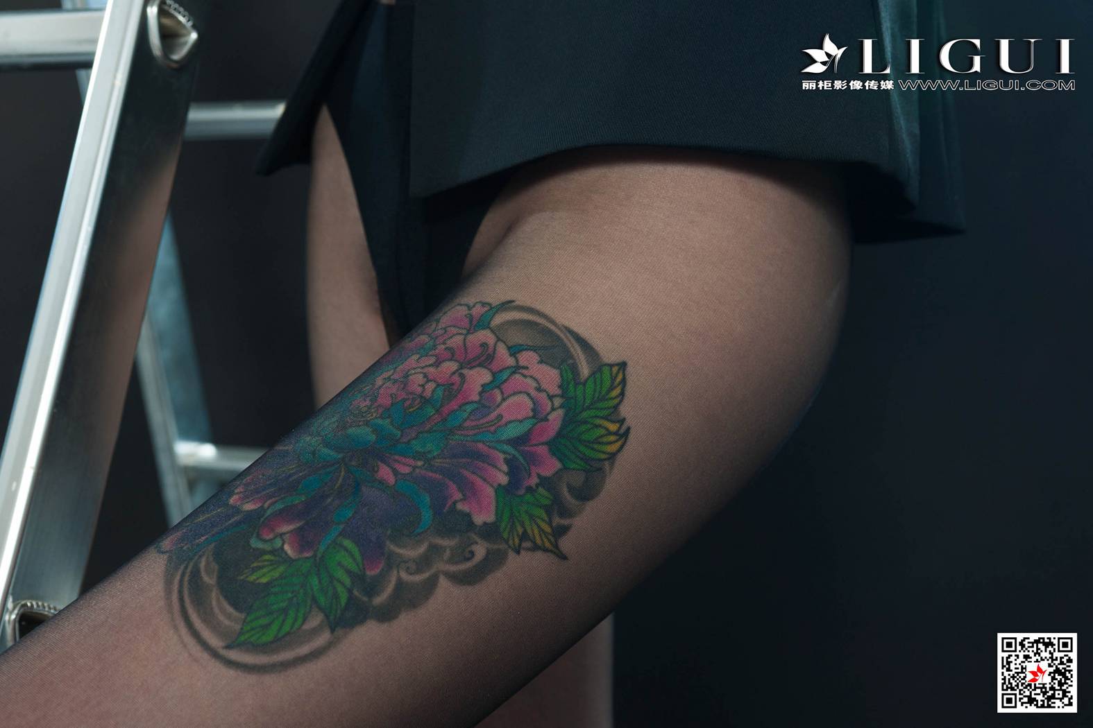 图片[53]-[Ligui丽柜] 2020.06.02《谁要上来呀》-甜甜 在线浏览 – 速更版-美库