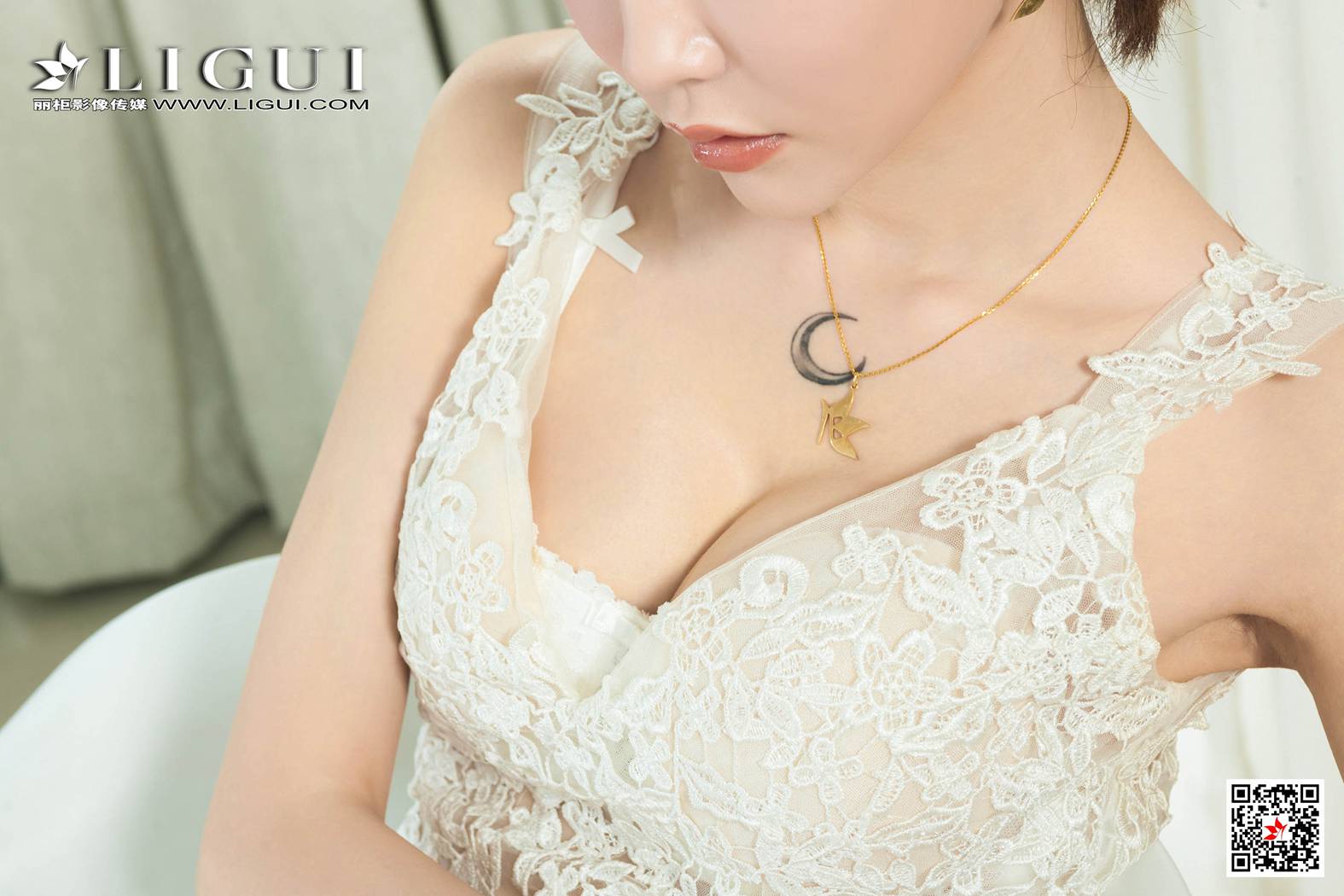 图片[47]-[Ligui丽柜] 2020.06.03《紧缚丽莲》-洋洋 在线浏览 – 速更版-美库