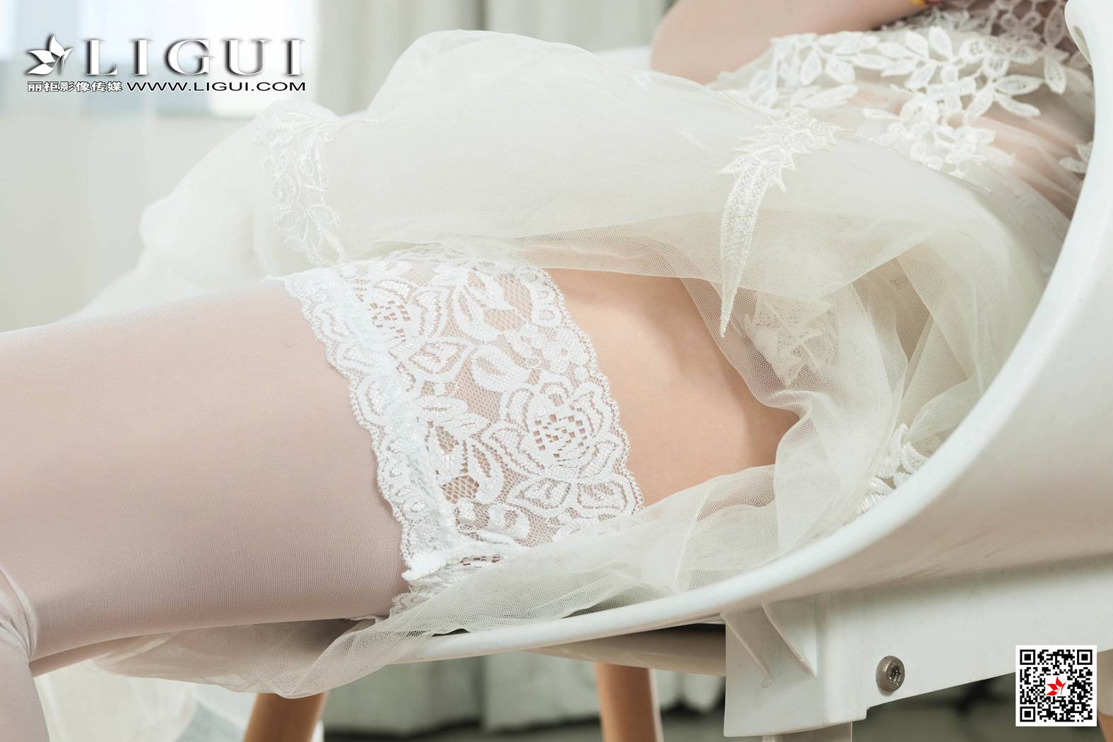 图片[29]-[Ligui丽柜] 2020.06.03《紧缚丽莲》-洋洋 在线浏览 – 速更版-美库